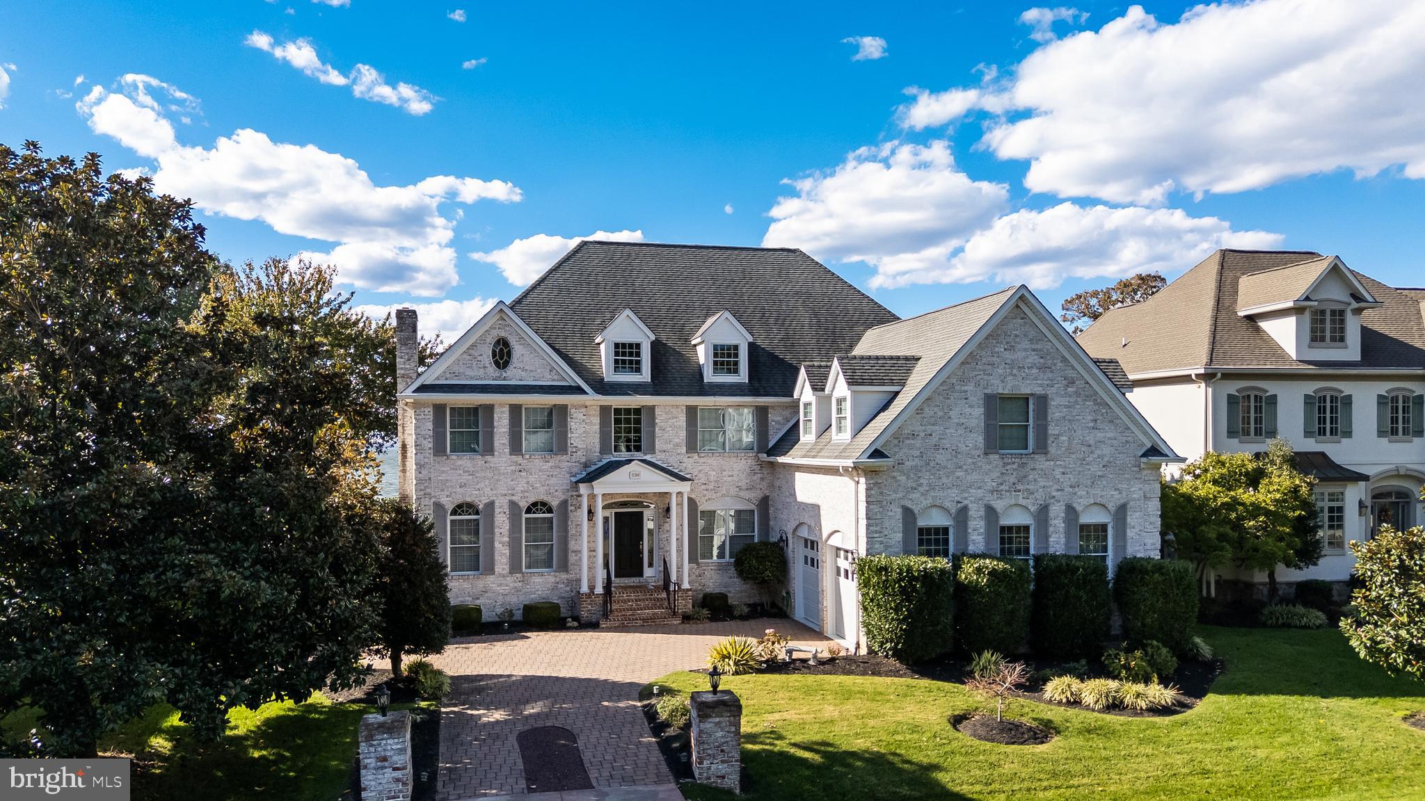 SWAN POINT SUB - Residential