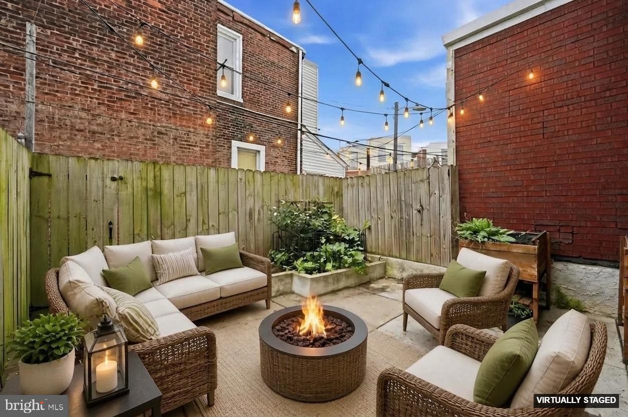 PORT RICHMOND - Residential