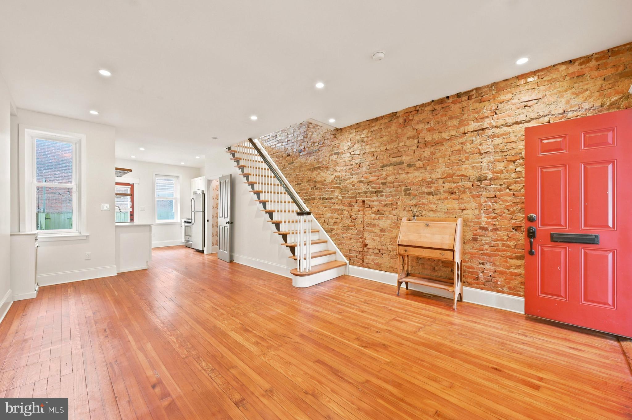 PORT RICHMOND - Residential