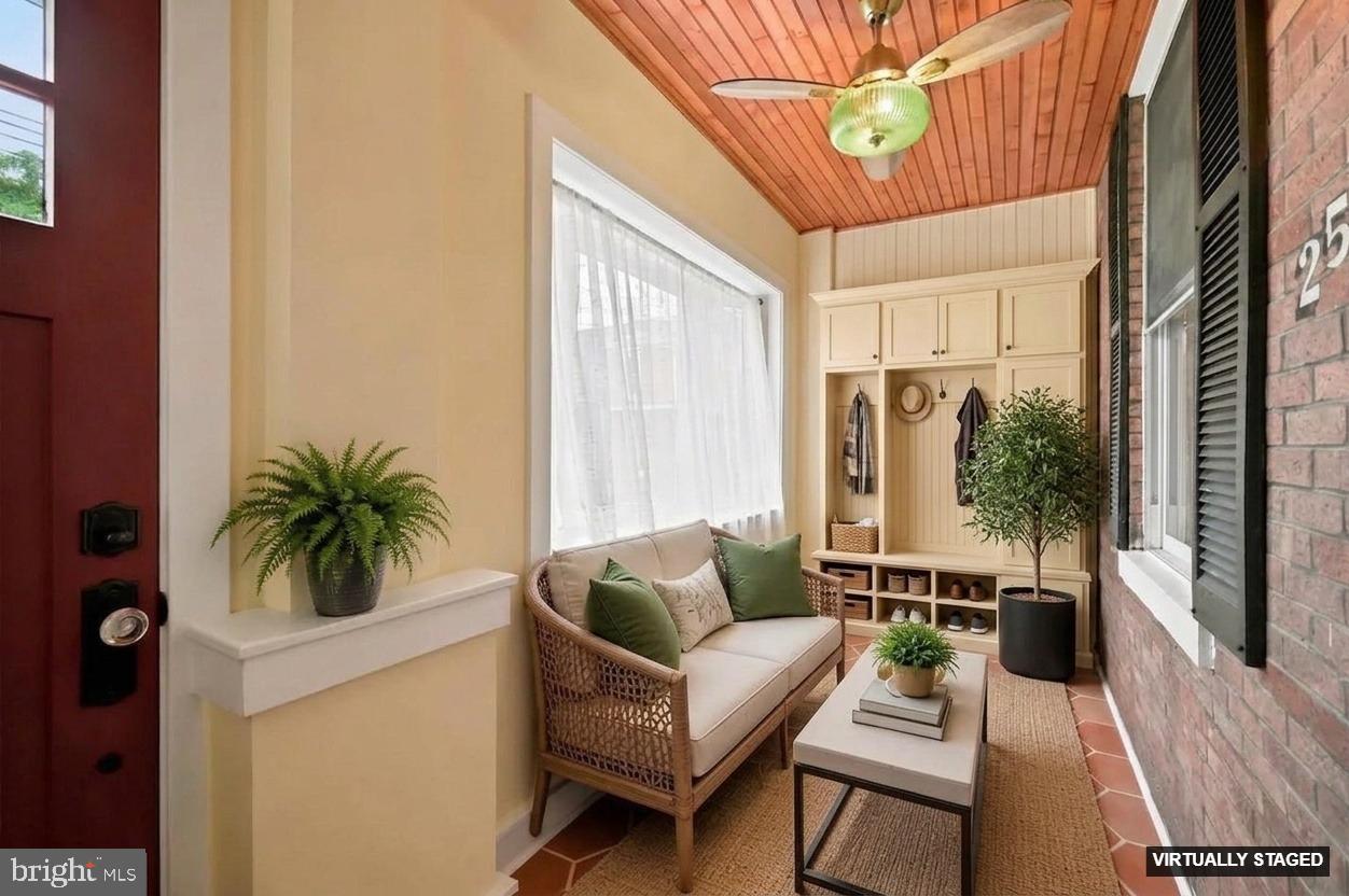 PORT RICHMOND - Residential