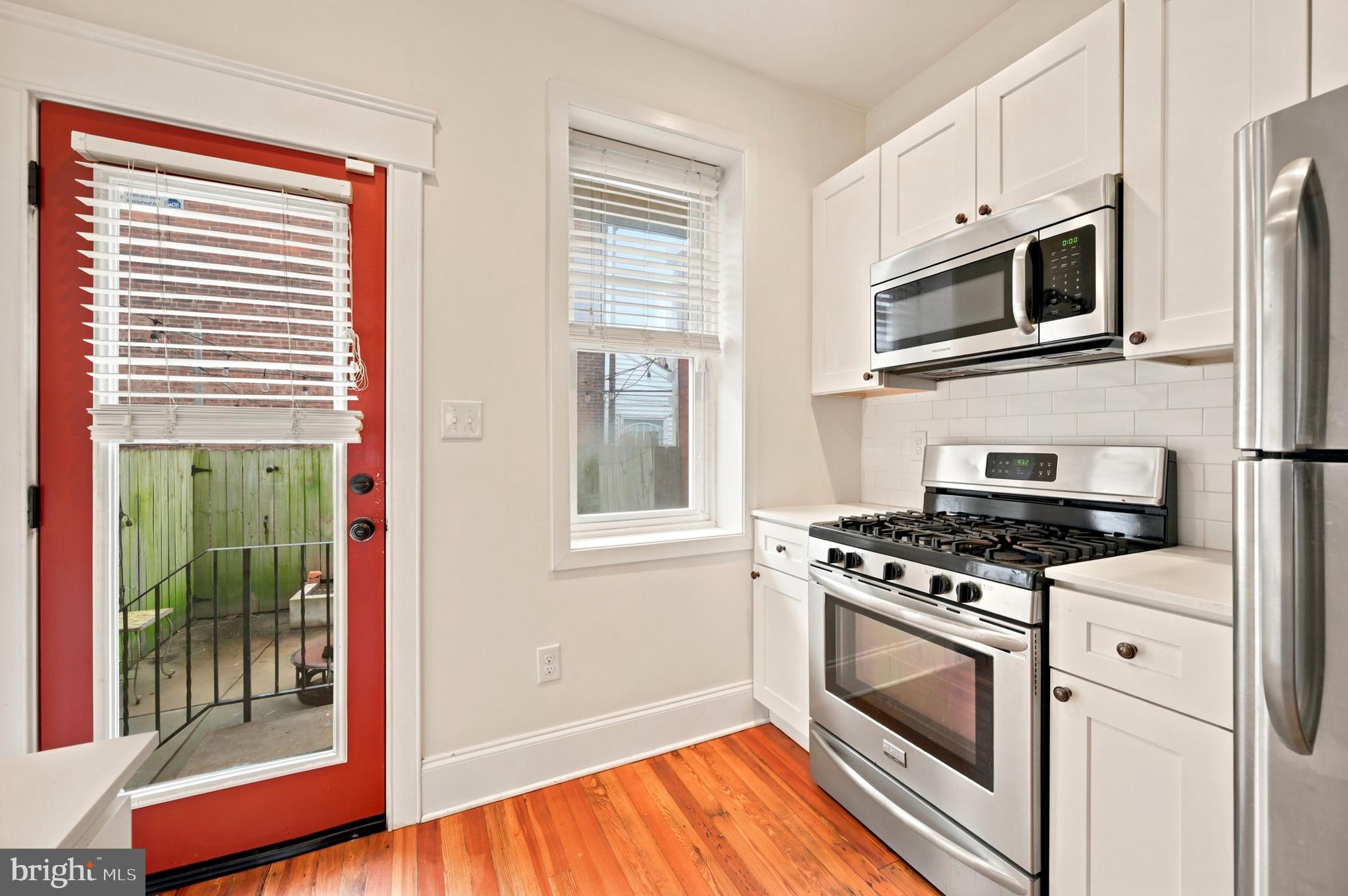 PORT RICHMOND - Residential