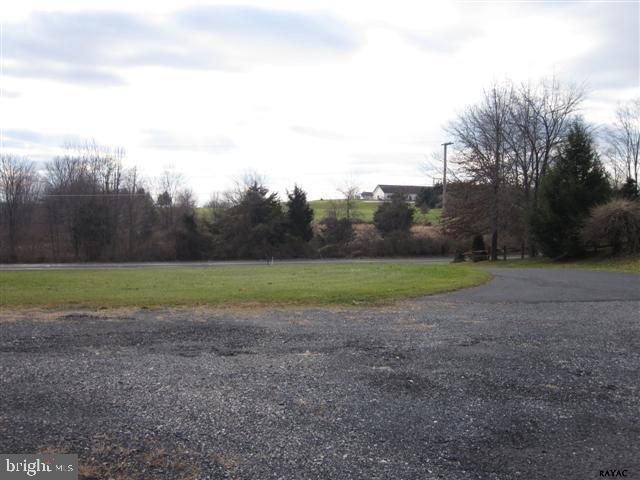 NONE AVAILABLE - Commercial Sale