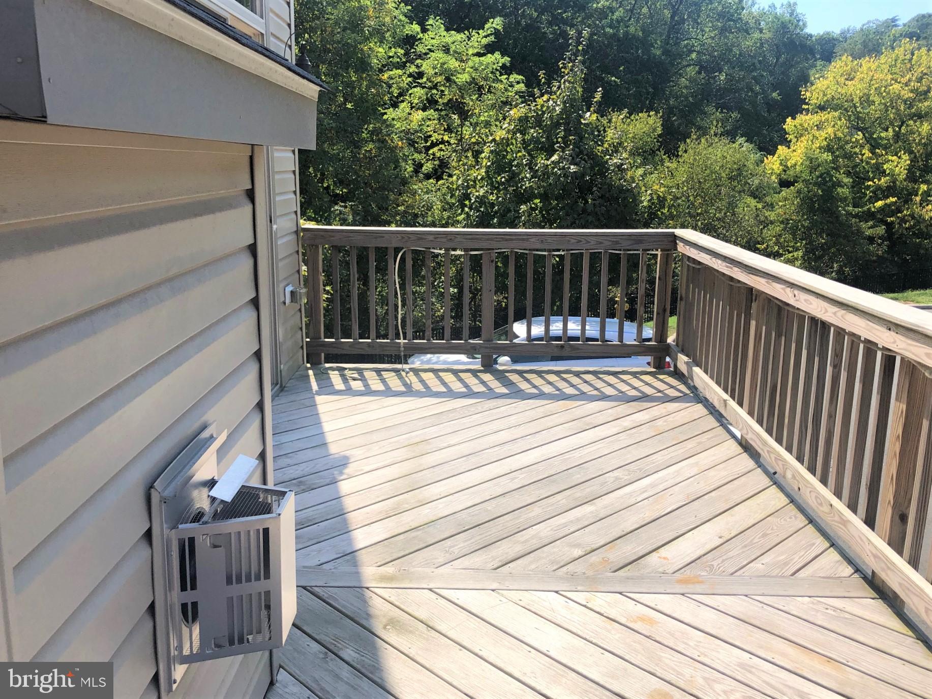 VISTAS AT OCCOQUAN - Residential Lease