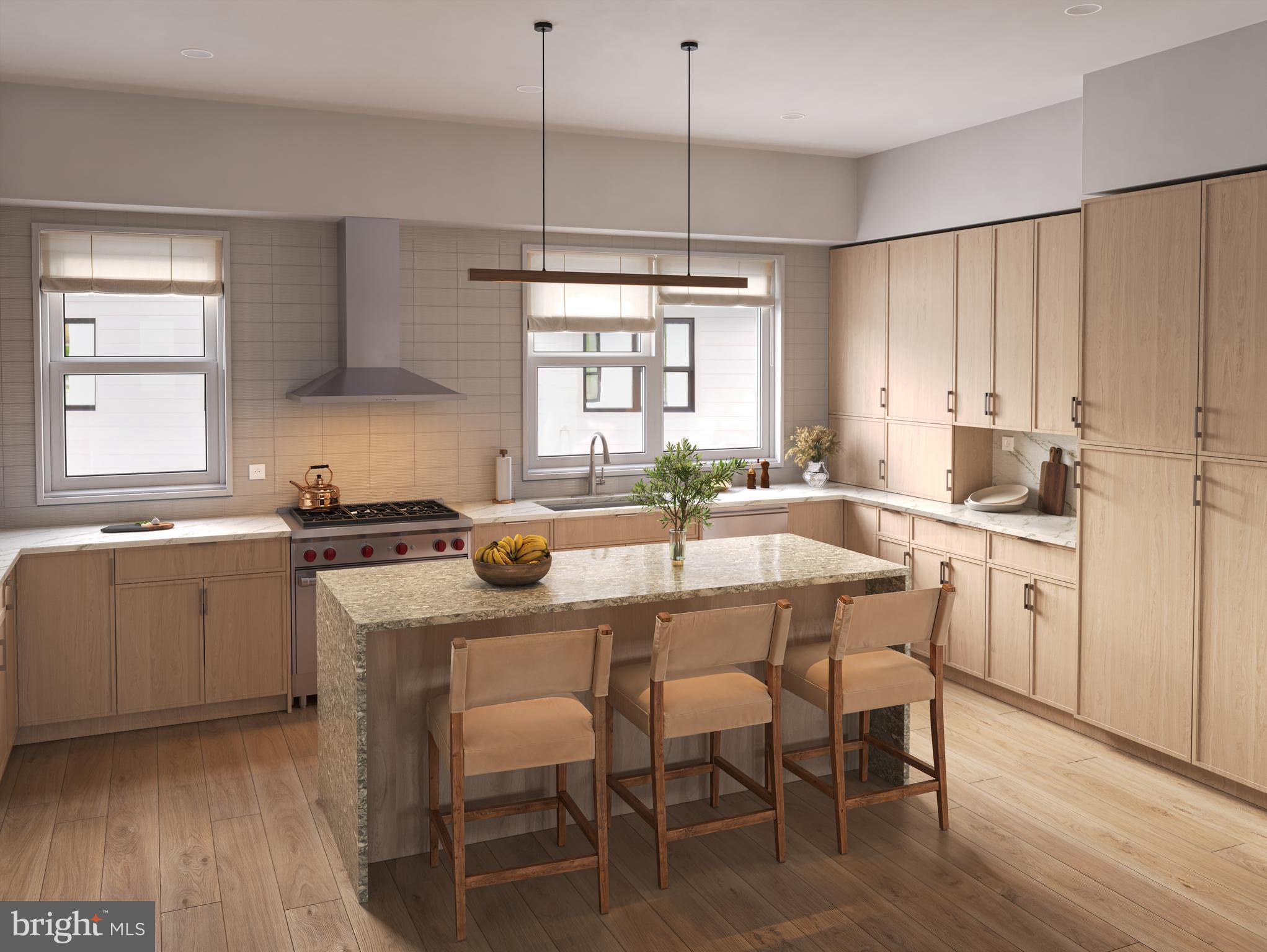 PASSYUNK SQUARE - Residential