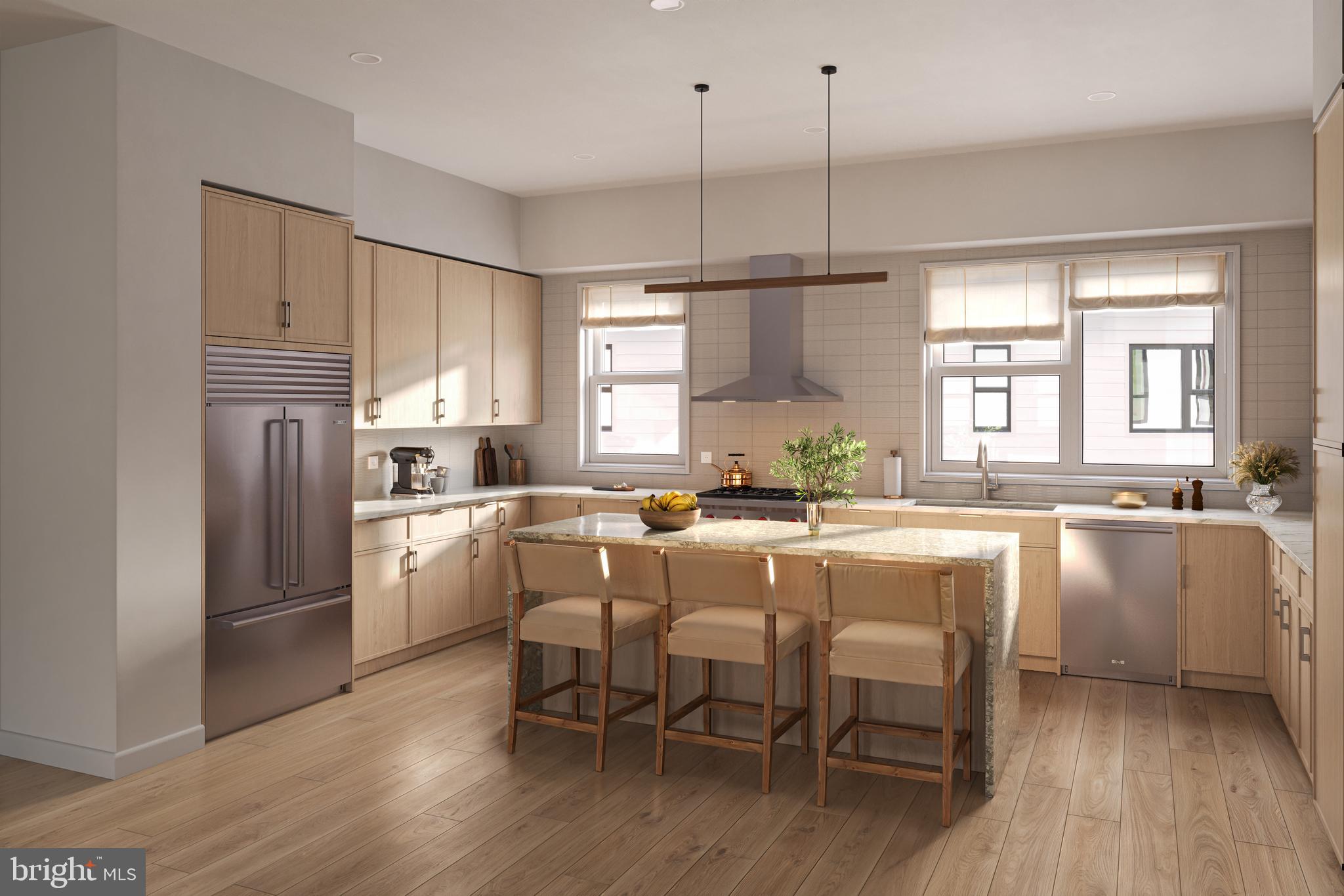 PASSYUNK SQUARE - Residential