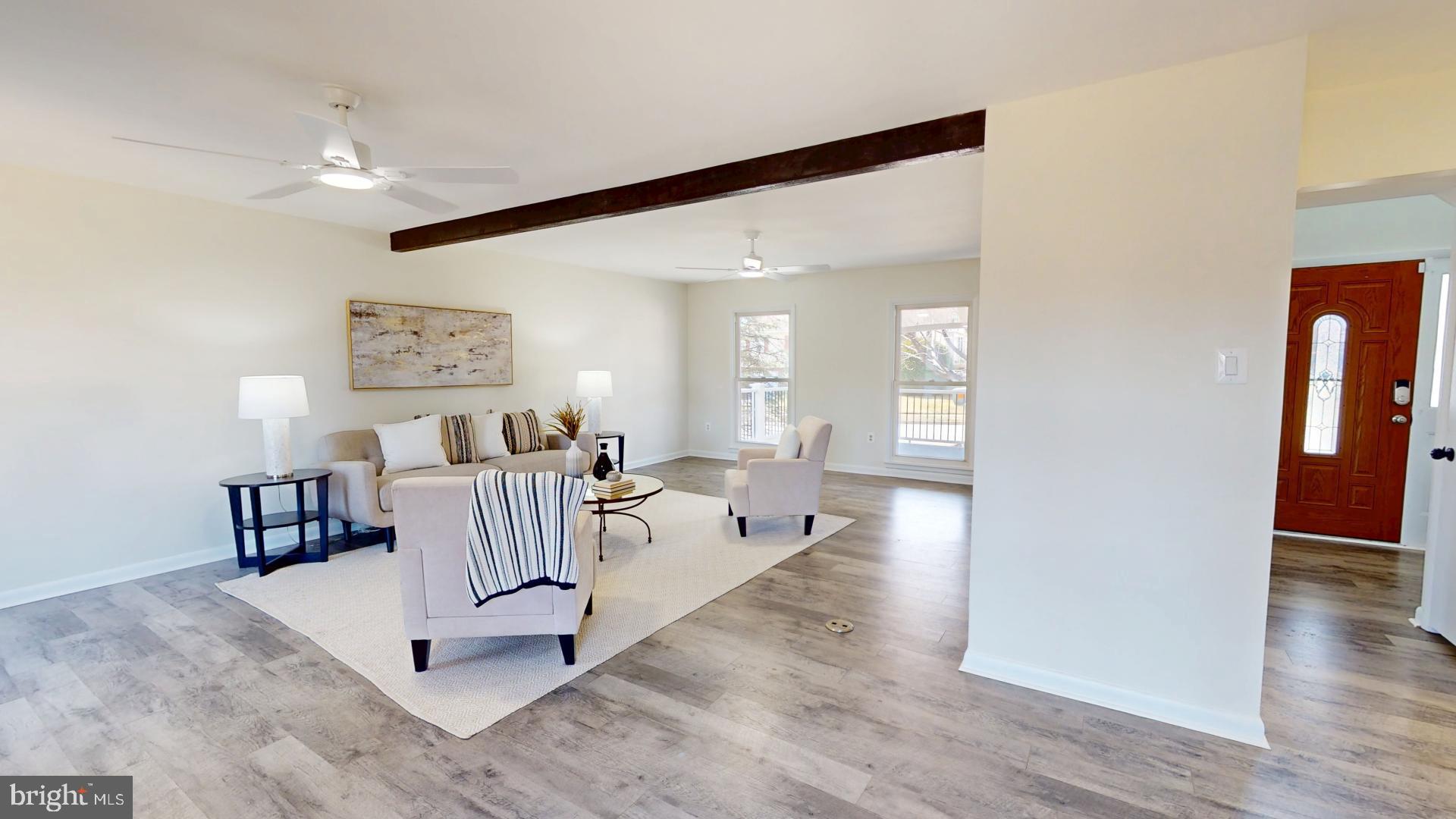 DALE CITY - Residential