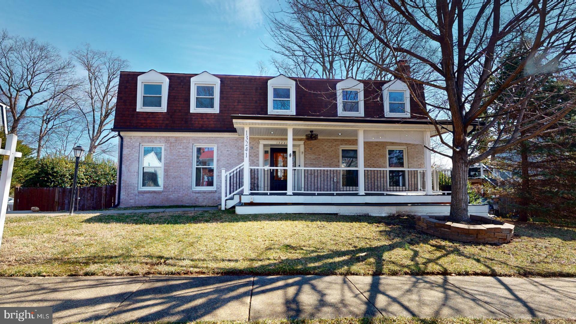 DALE CITY - Residential