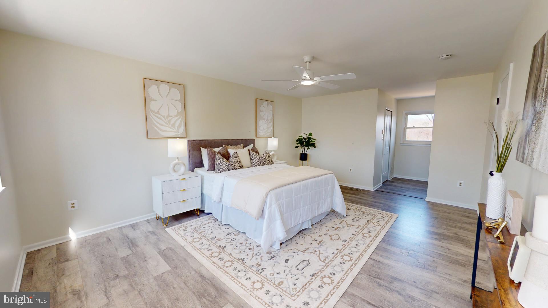 DALE CITY - Residential