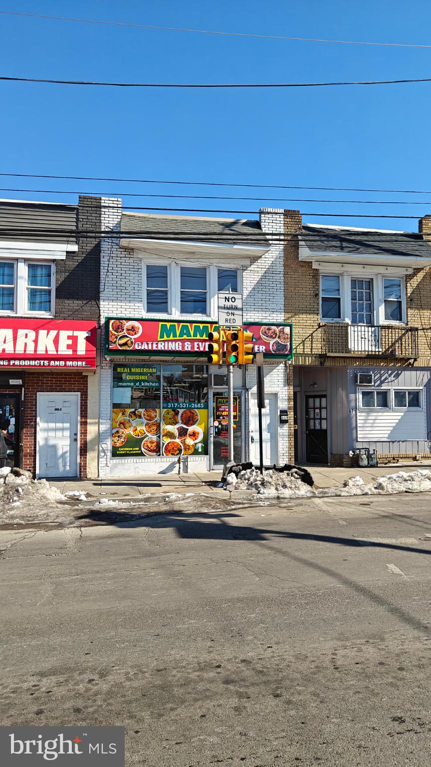 STONEHURST - Commercial Sale