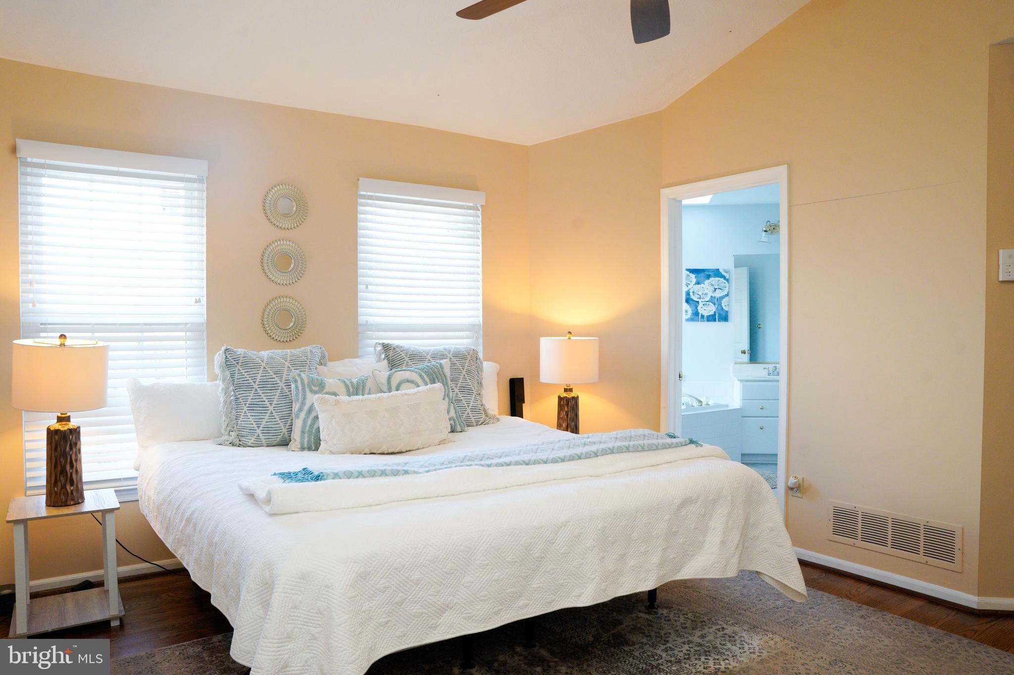 HEWITT FARMS - Residential