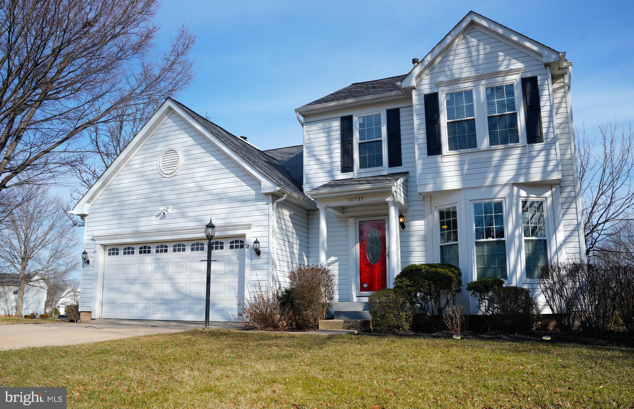 HEWITT FARMS - Residential