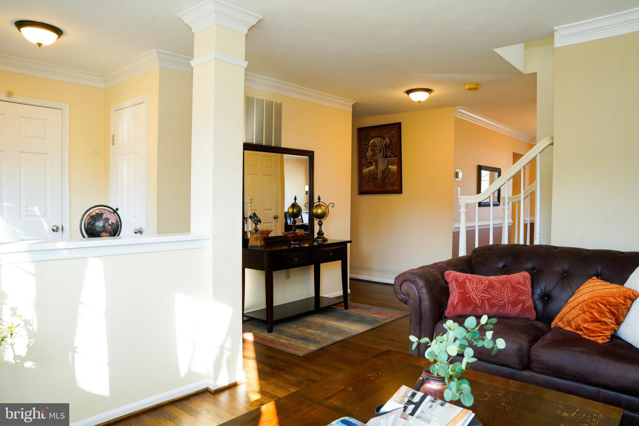 HEWITT FARMS - Residential