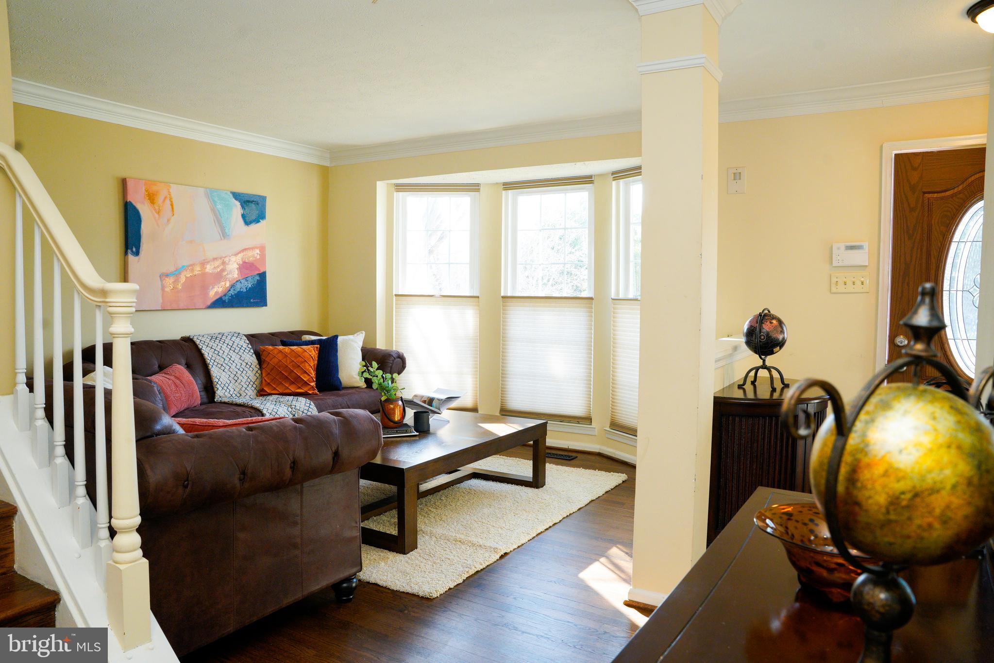 HEWITT FARMS - Residential