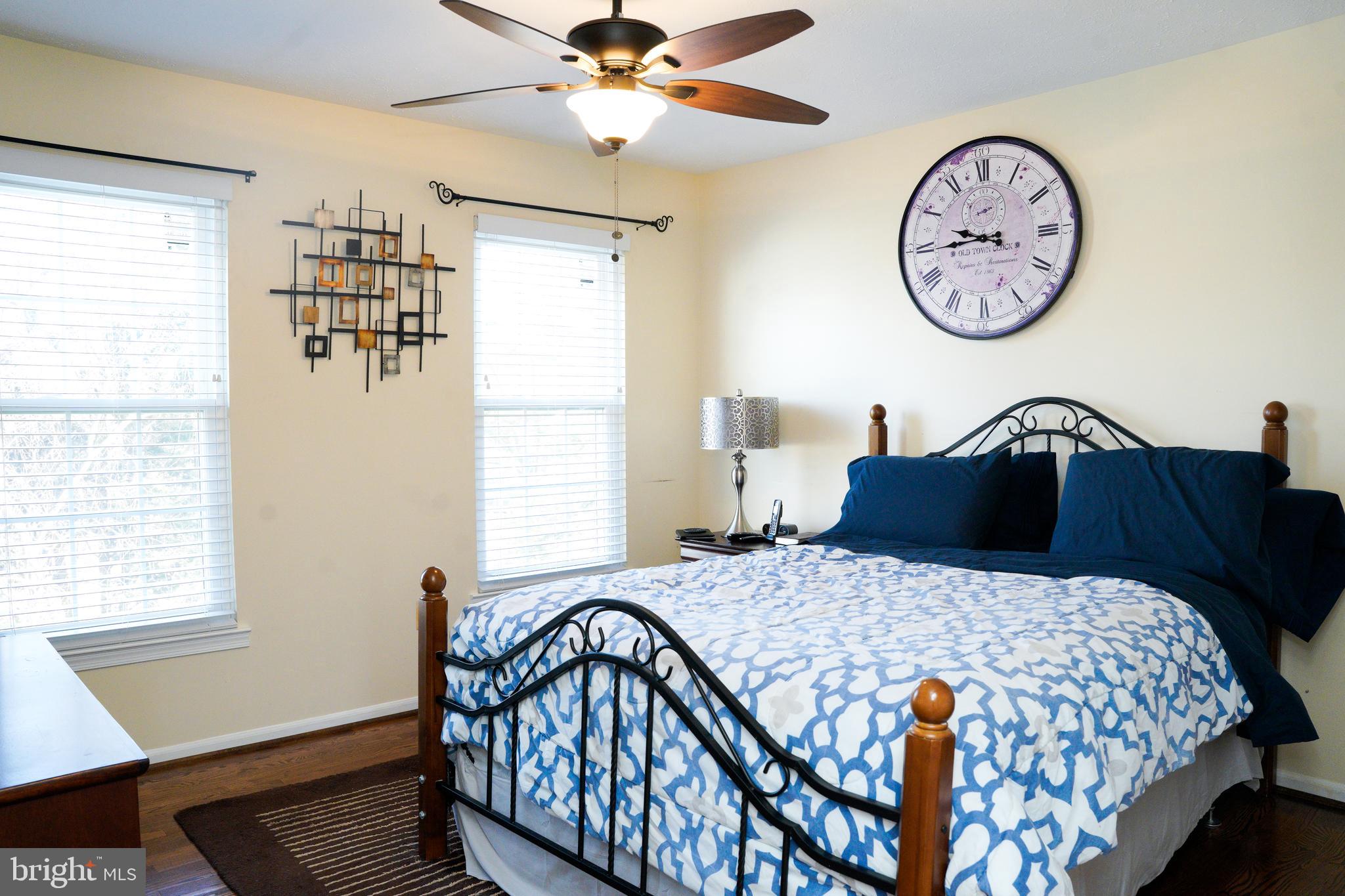 HEWITT FARMS - Residential