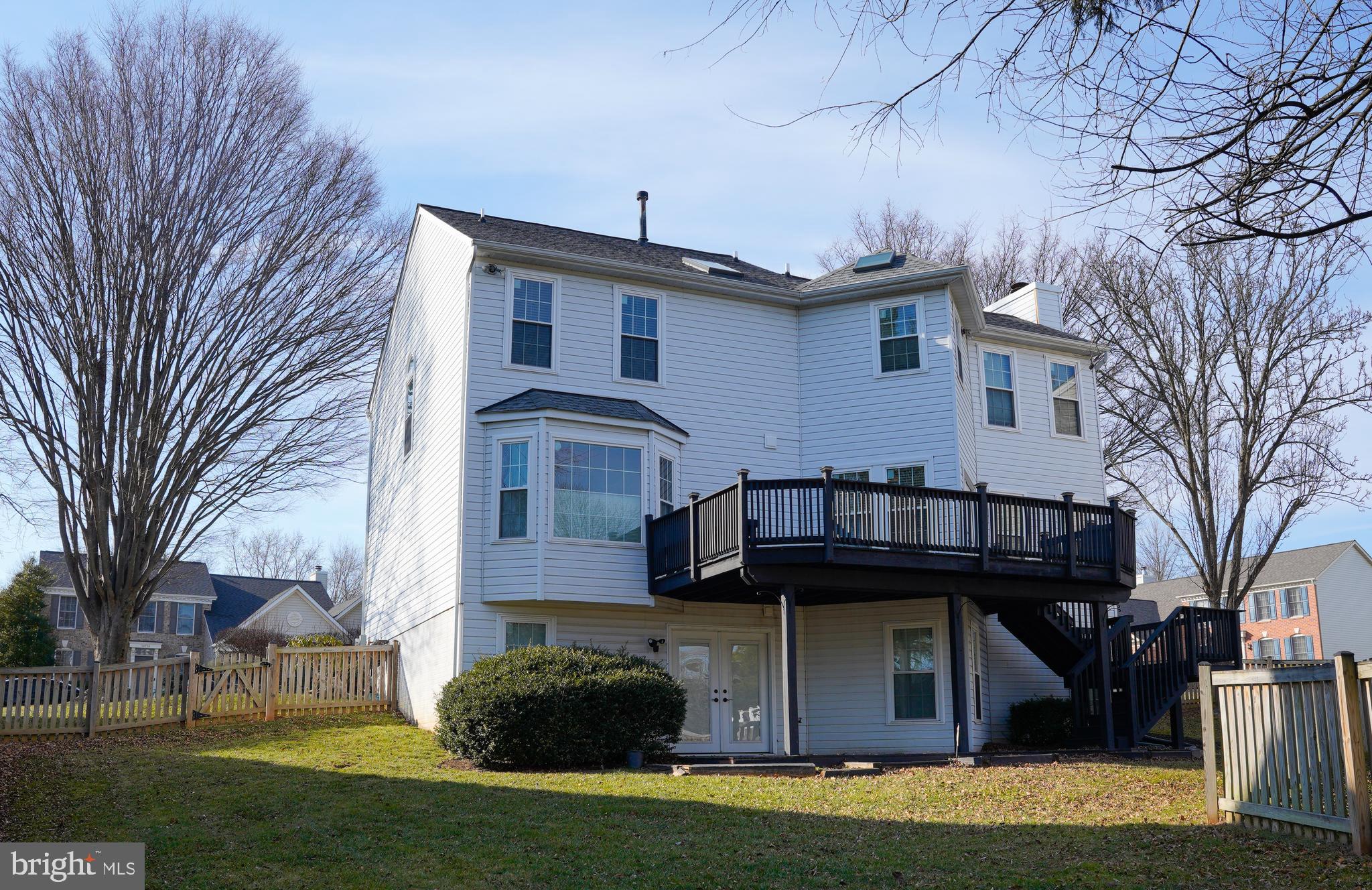 HEWITT FARMS - Residential
