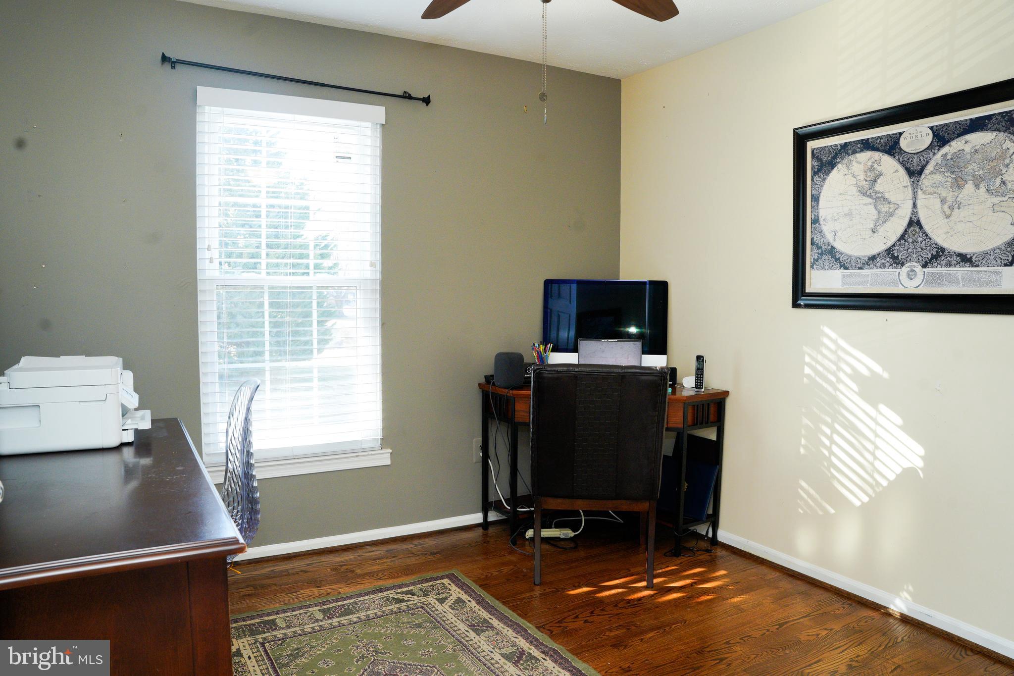 HEWITT FARMS - Residential