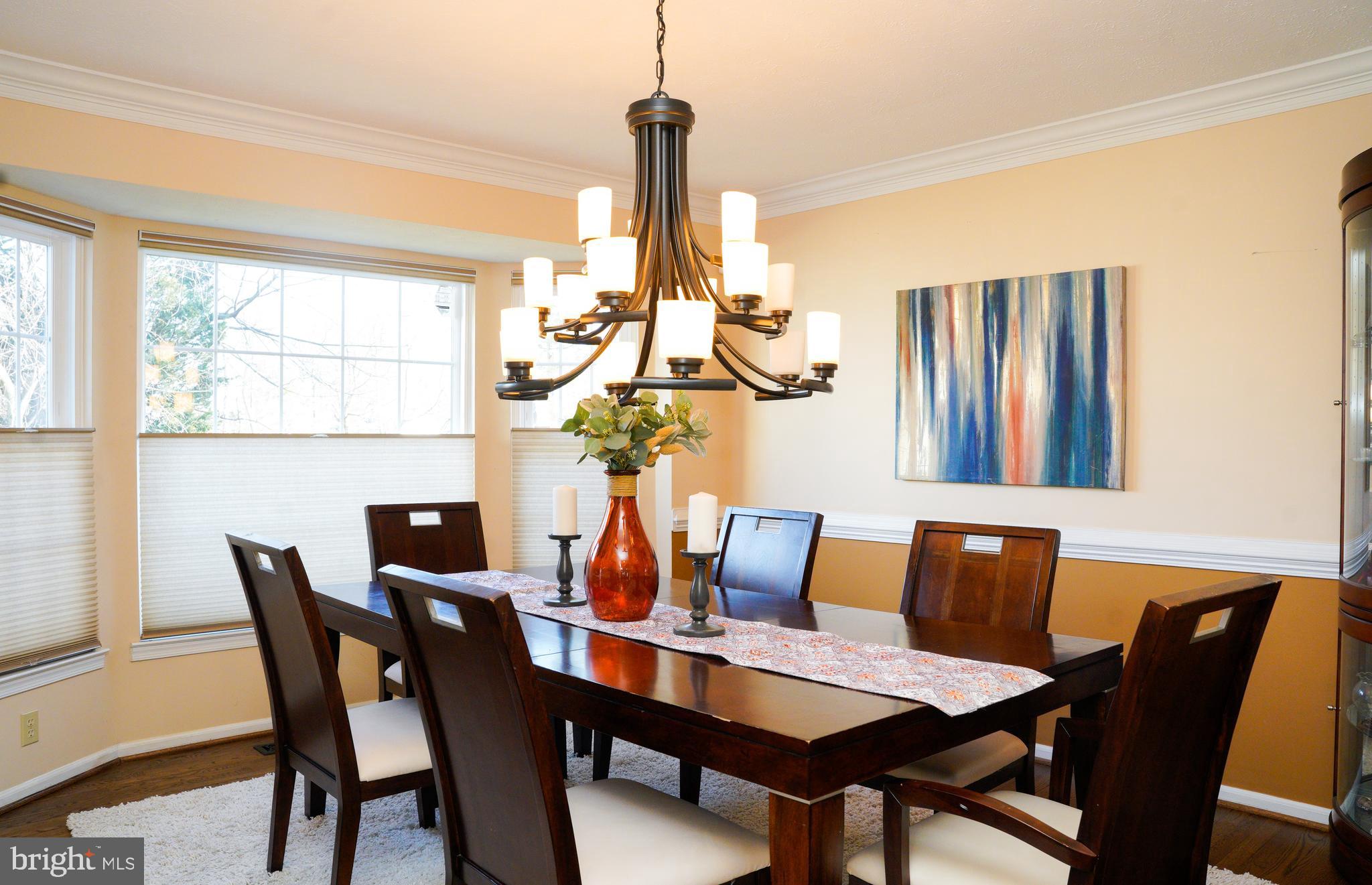 HEWITT FARMS - Residential