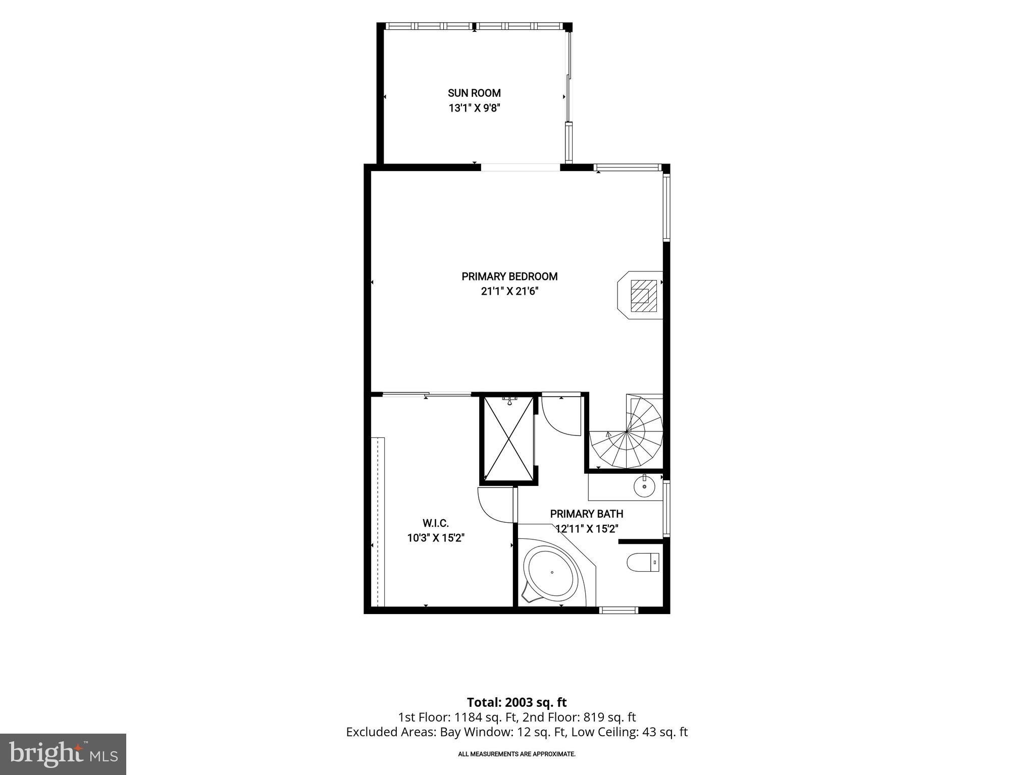 TURKEY POINT - Residential