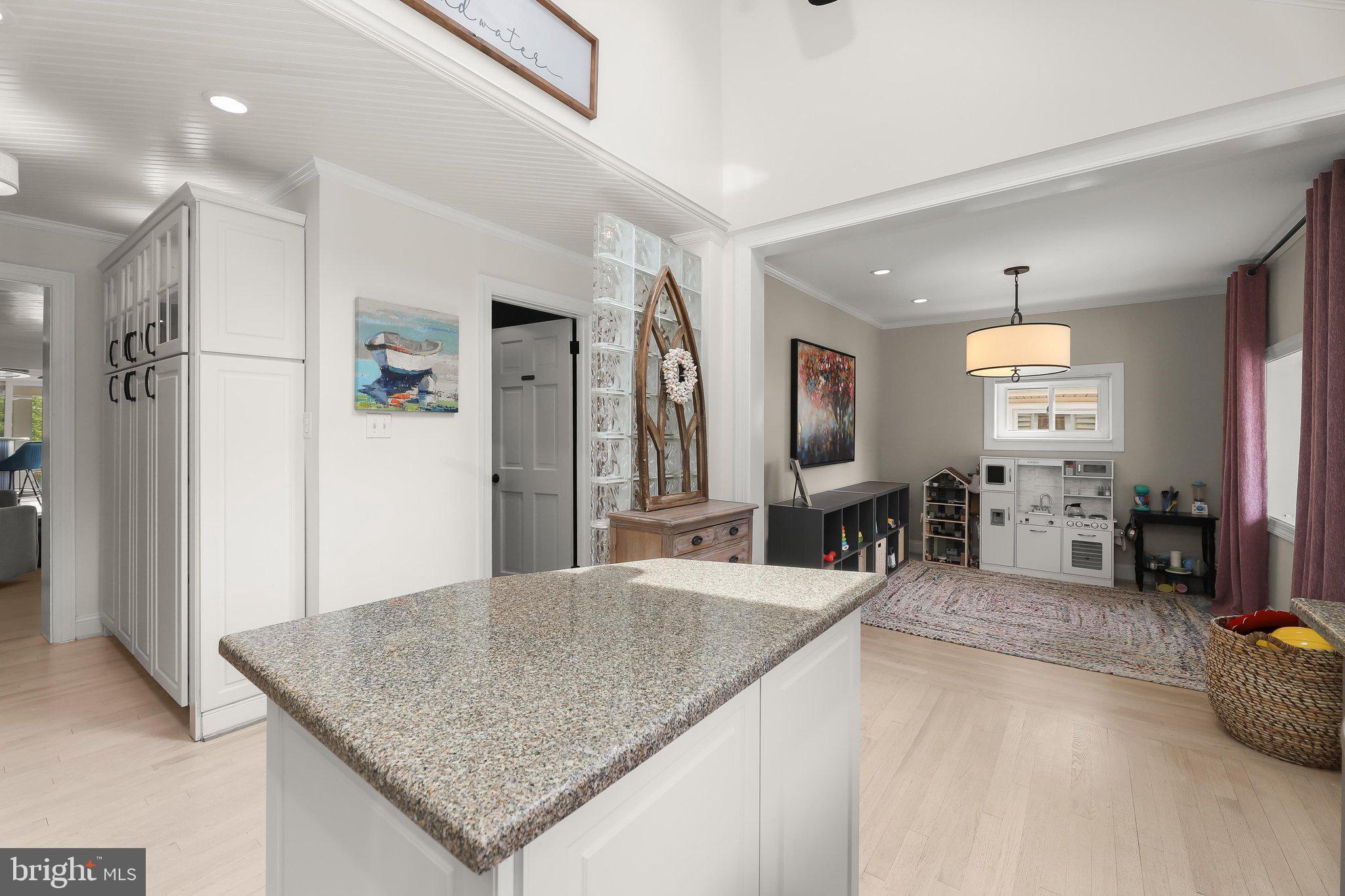 TURKEY POINT - Residential