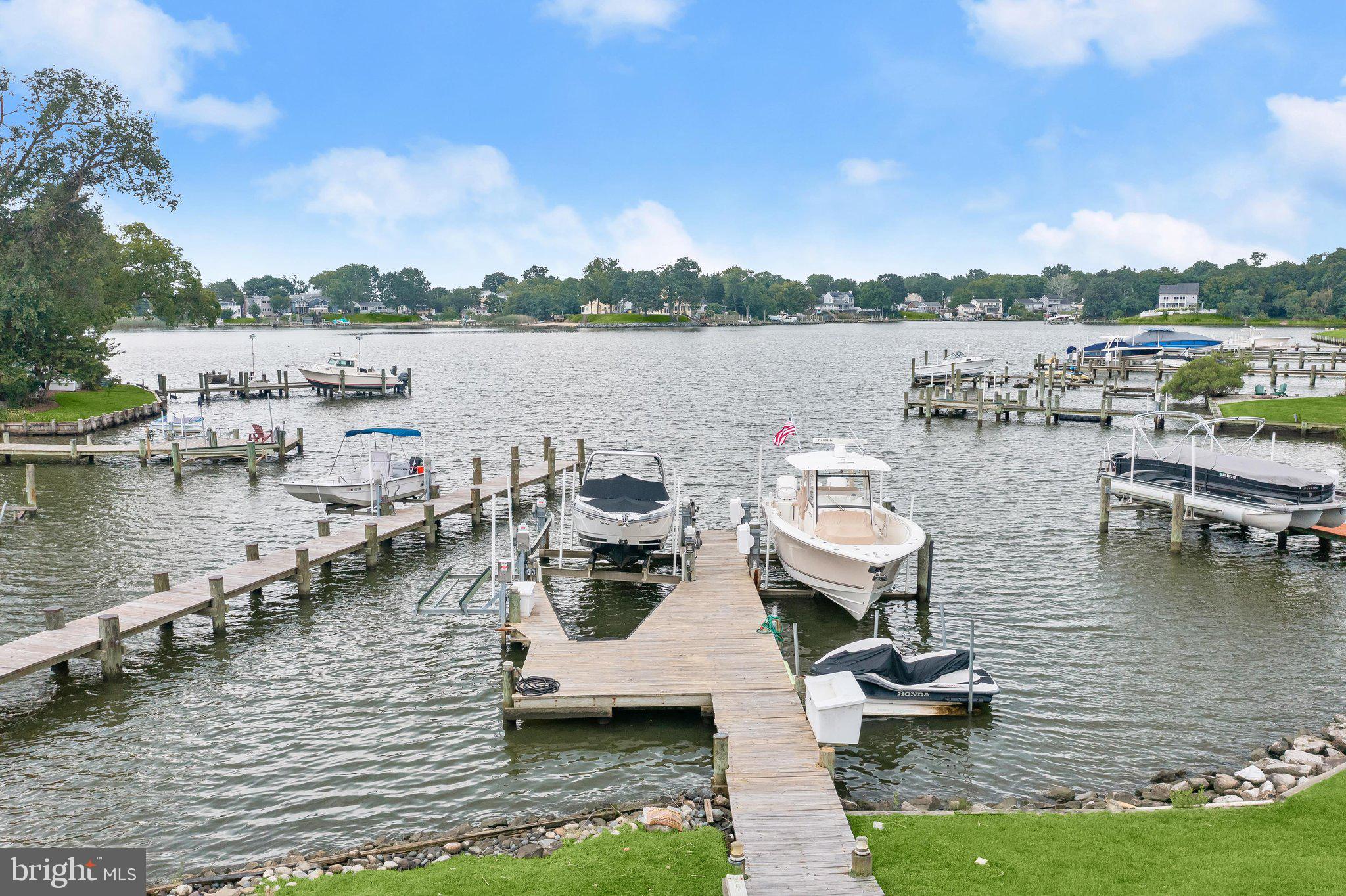 TURKEY POINT - Residential