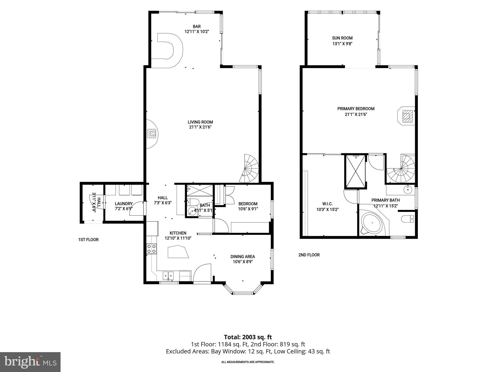 TURKEY POINT - Residential