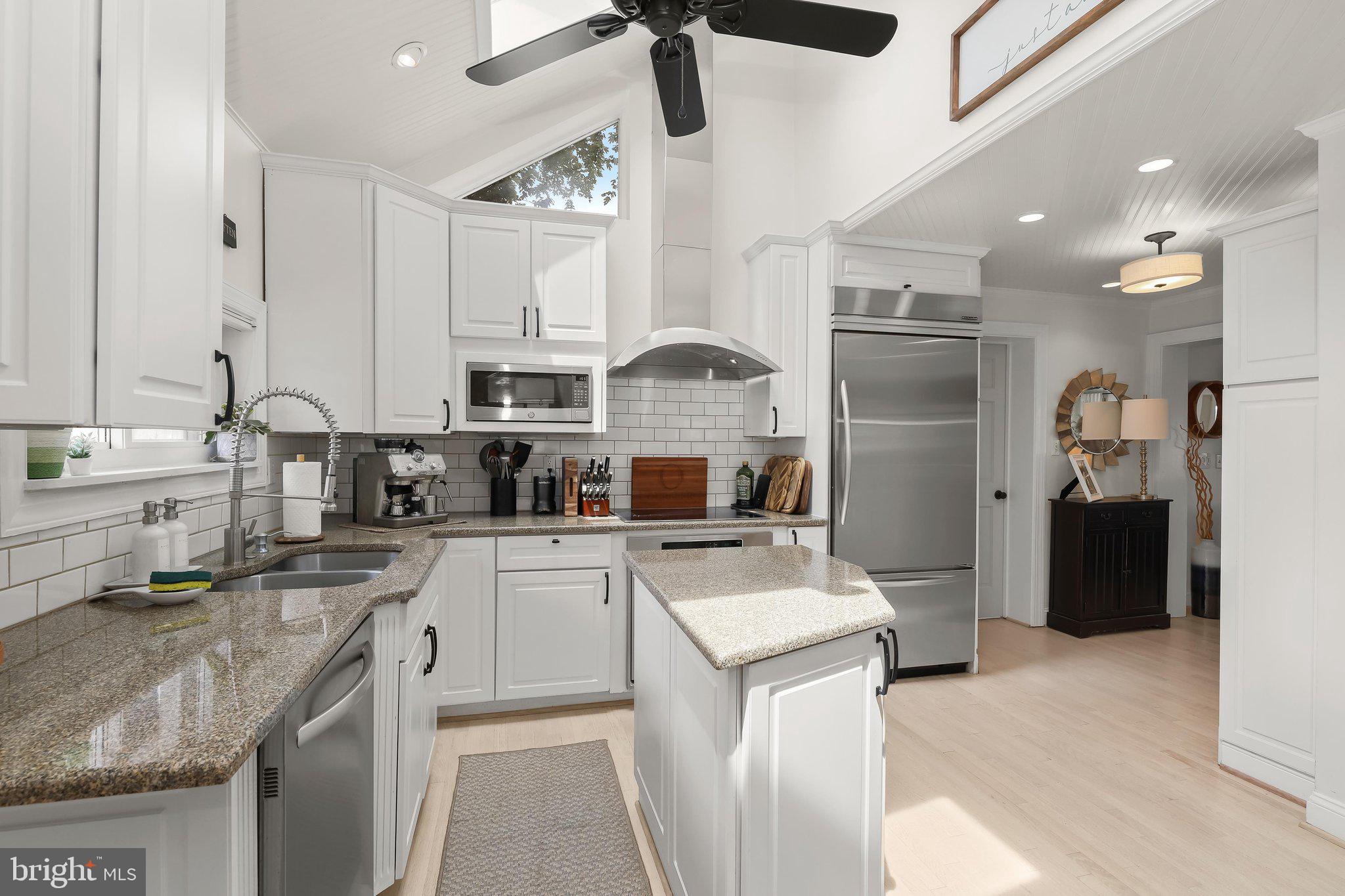 TURKEY POINT - Residential