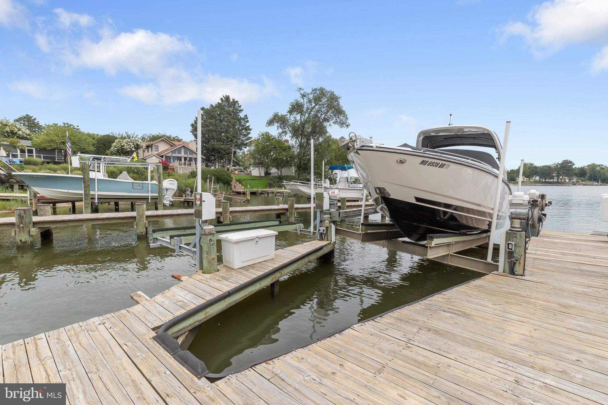TURKEY POINT - Residential