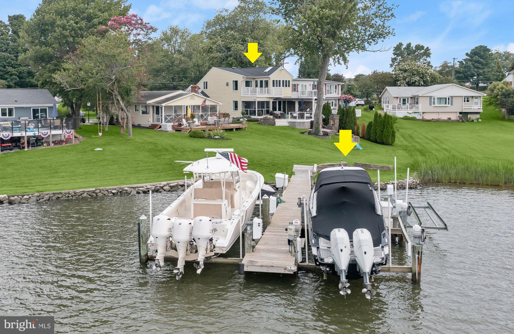 TURKEY POINT - Residential