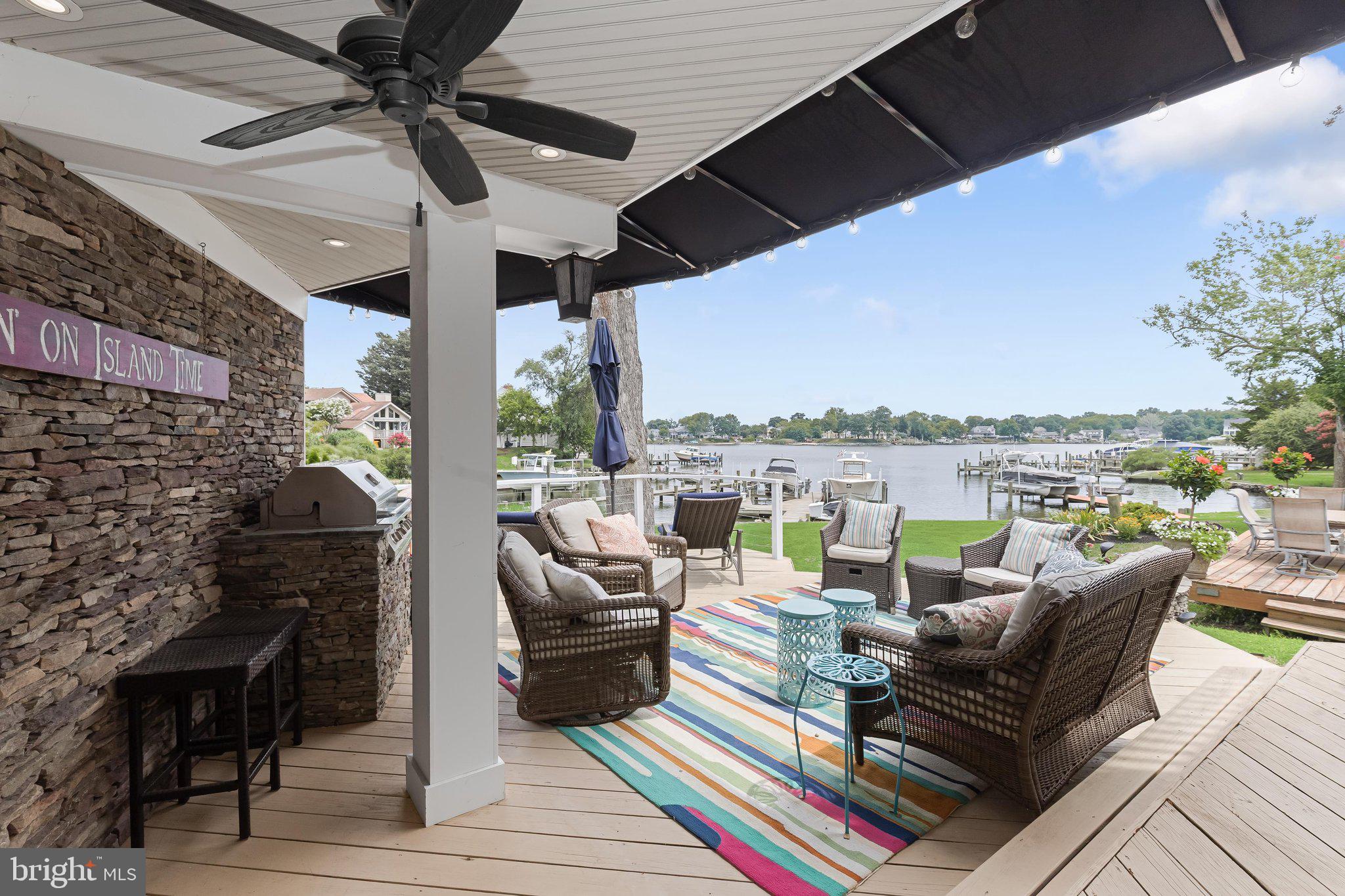 TURKEY POINT - Residential