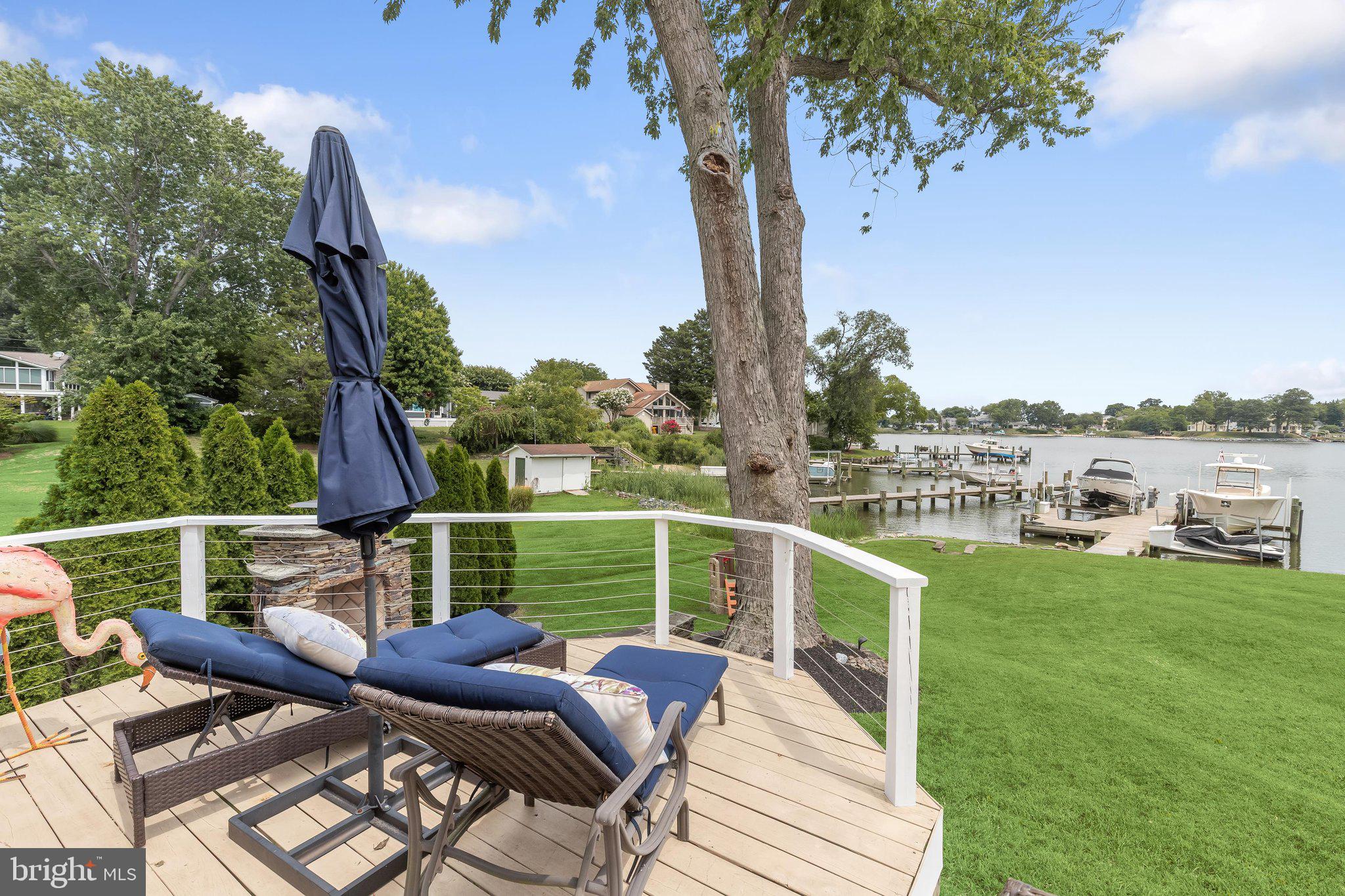 TURKEY POINT - Residential
