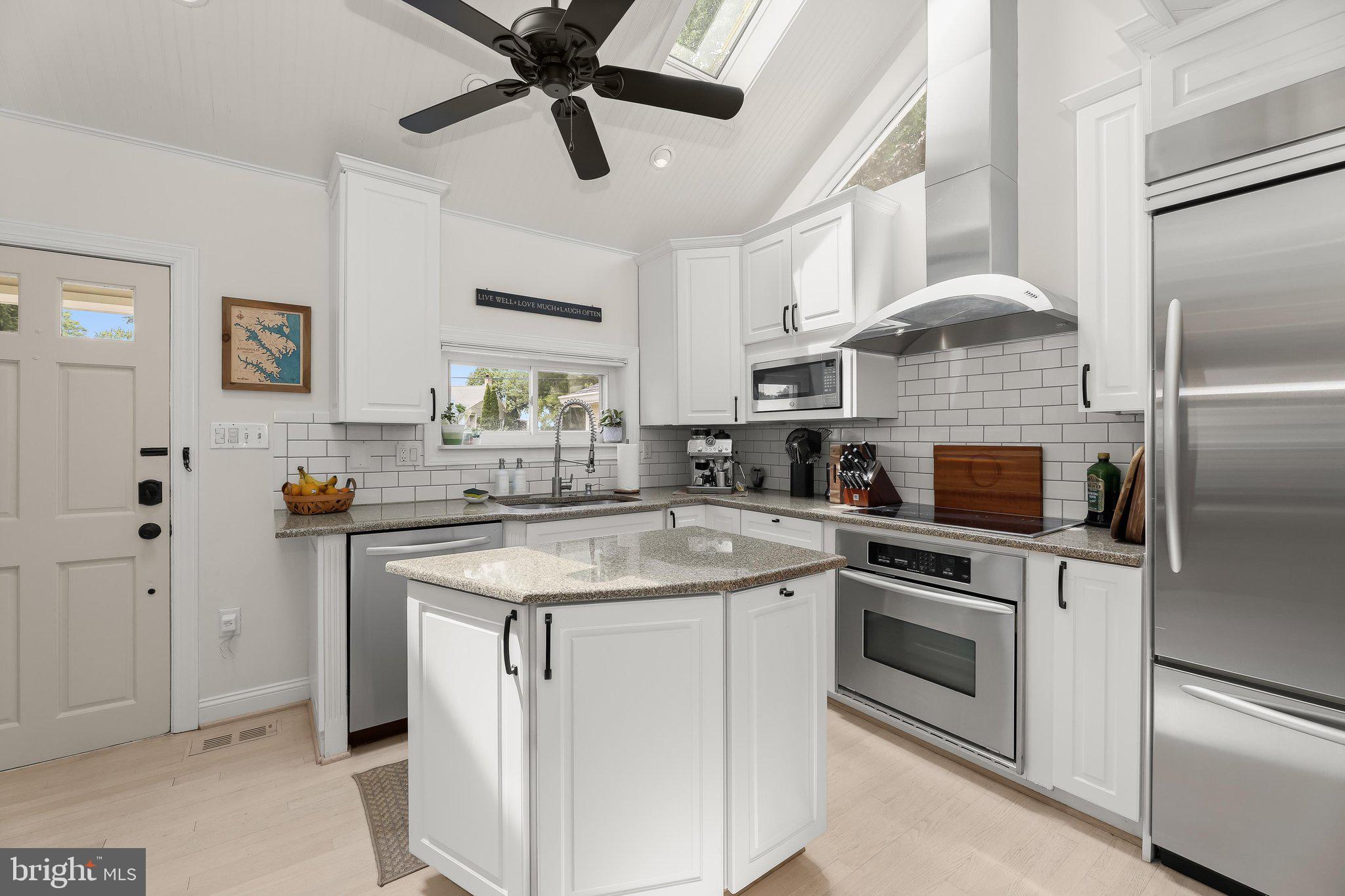 TURKEY POINT - Residential