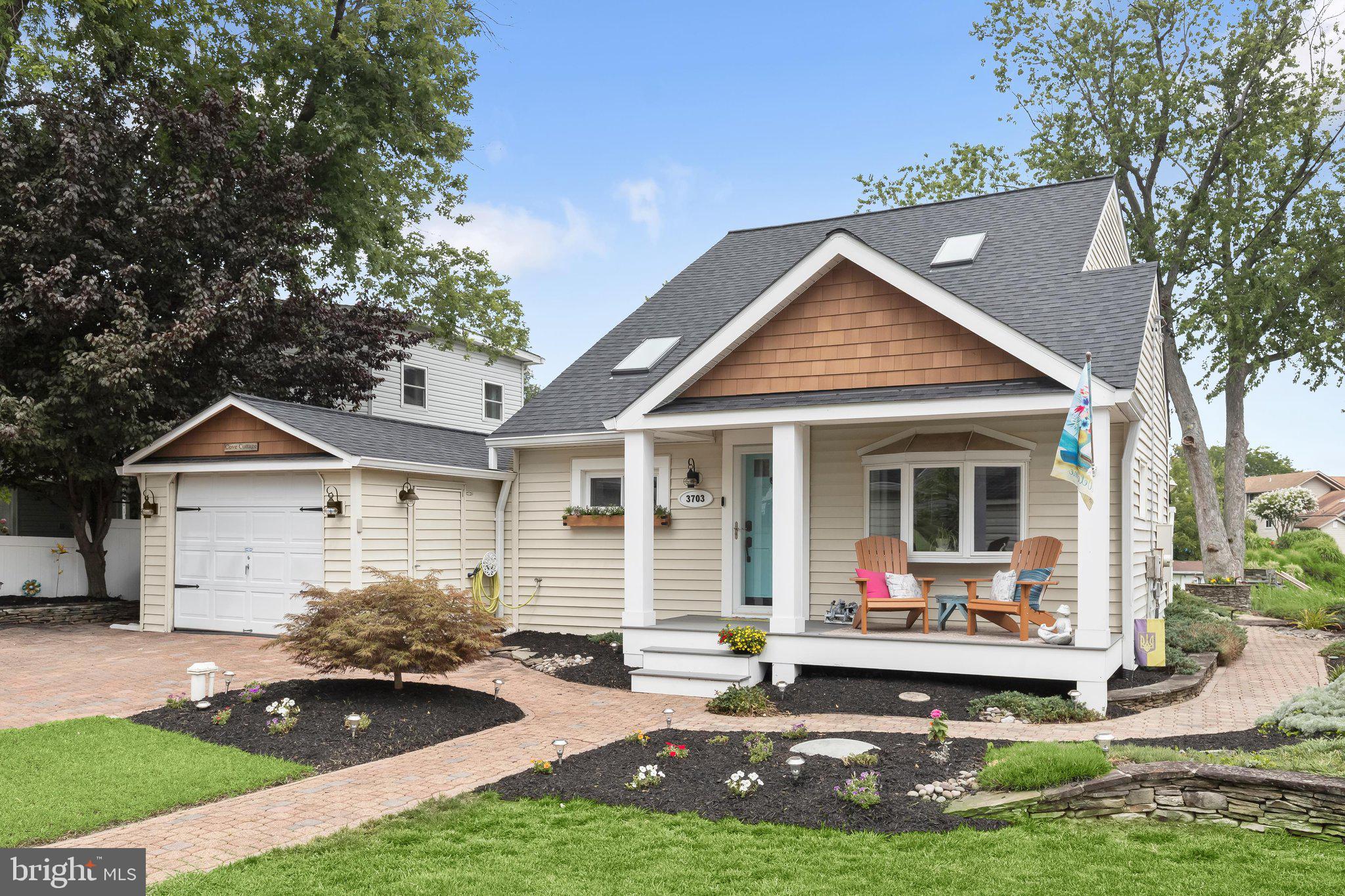 TURKEY POINT - Residential