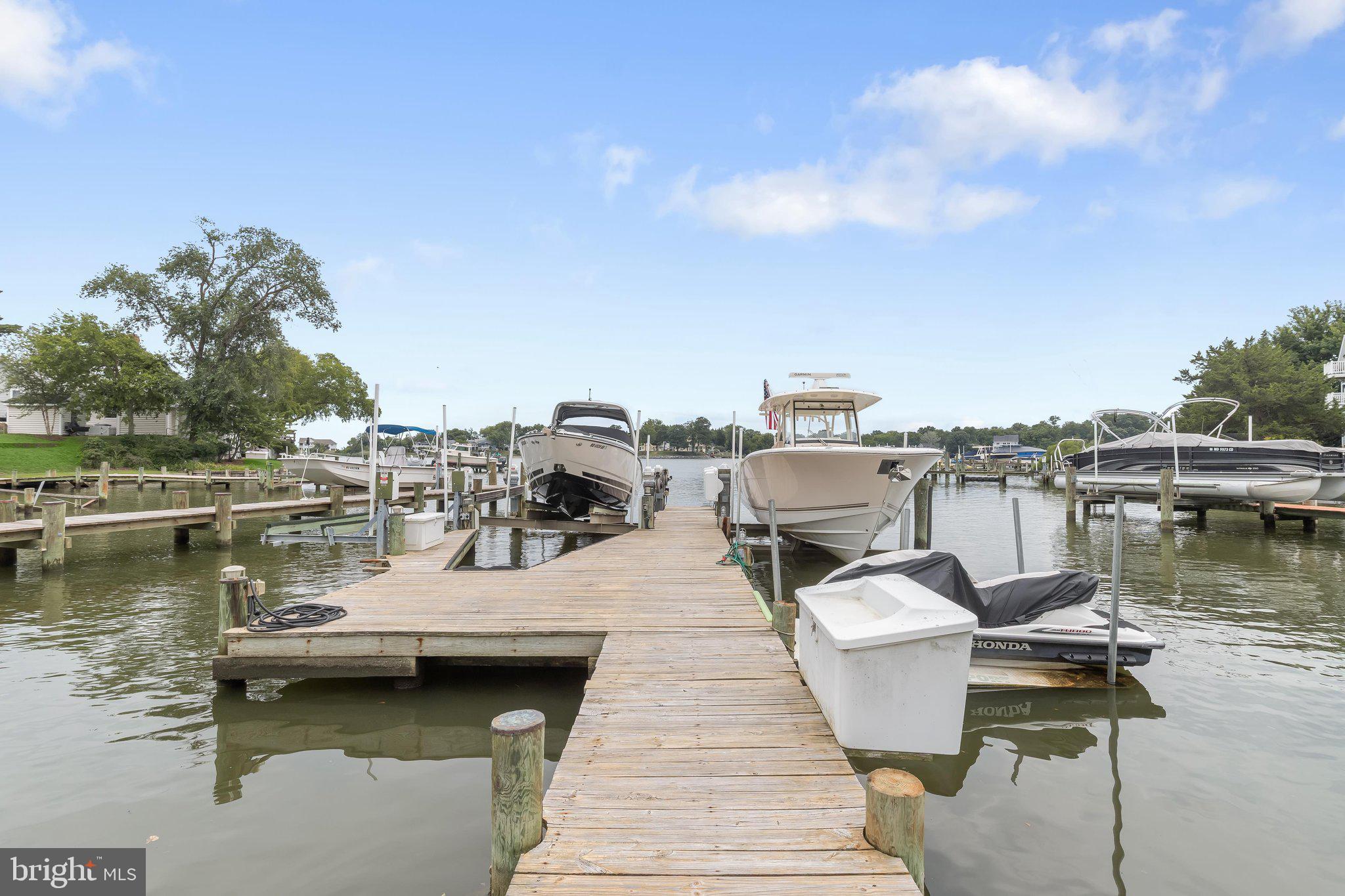 TURKEY POINT - Residential