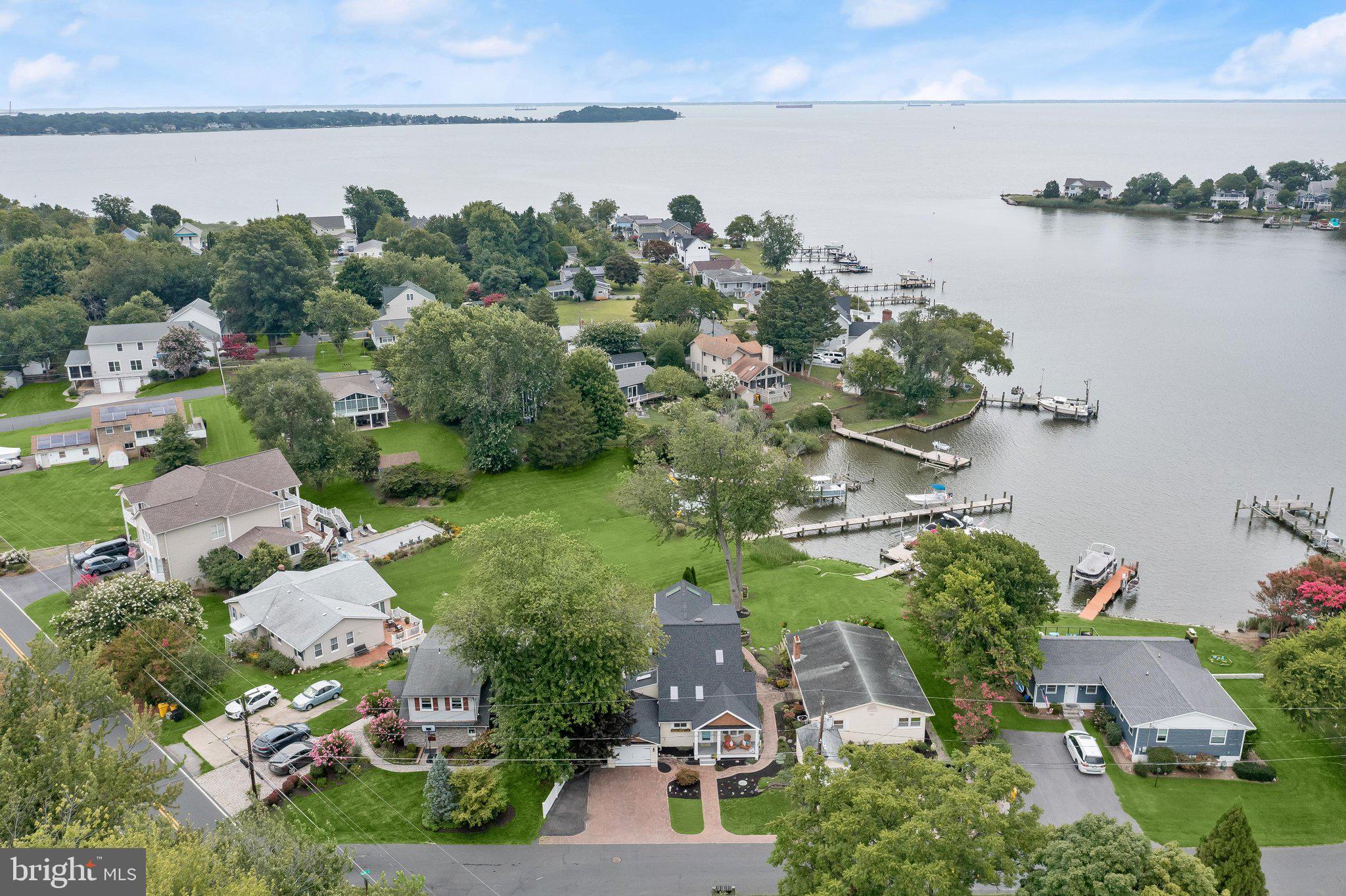TURKEY POINT - Residential