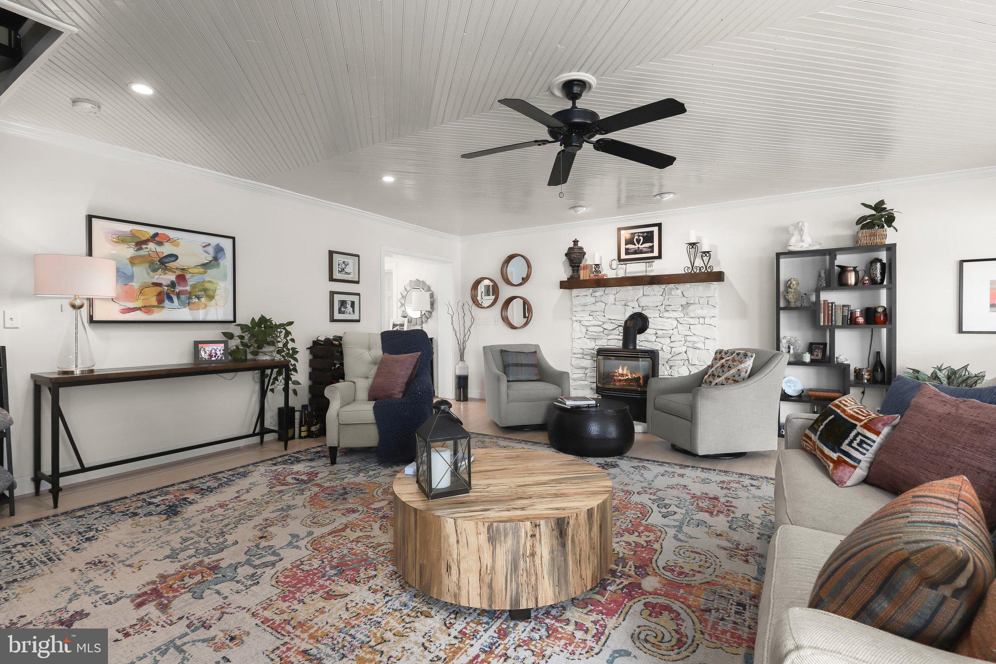 TURKEY POINT - Residential