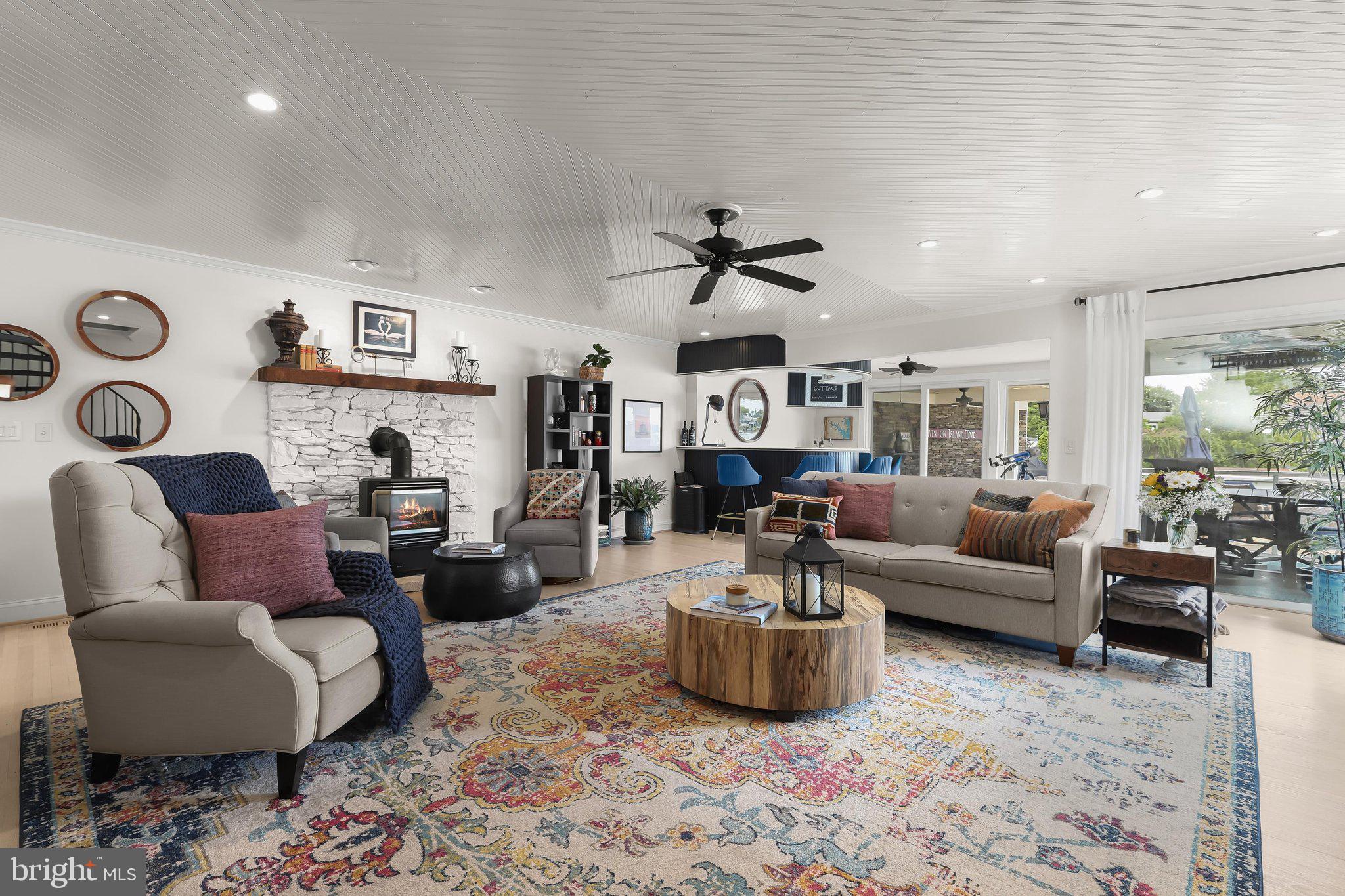 TURKEY POINT - Residential