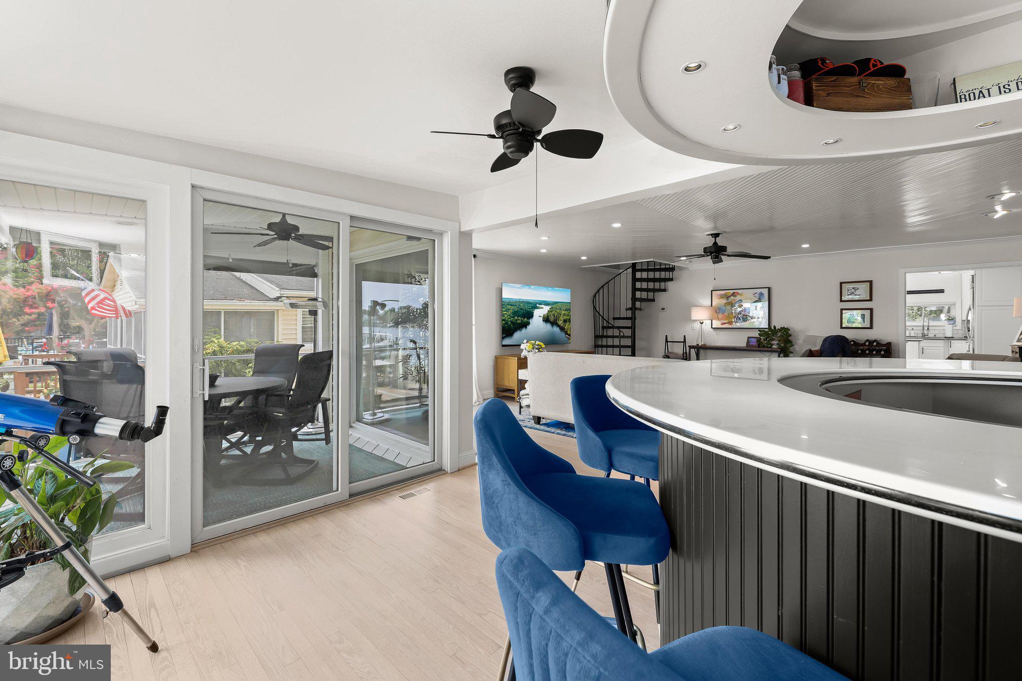 TURKEY POINT - Residential