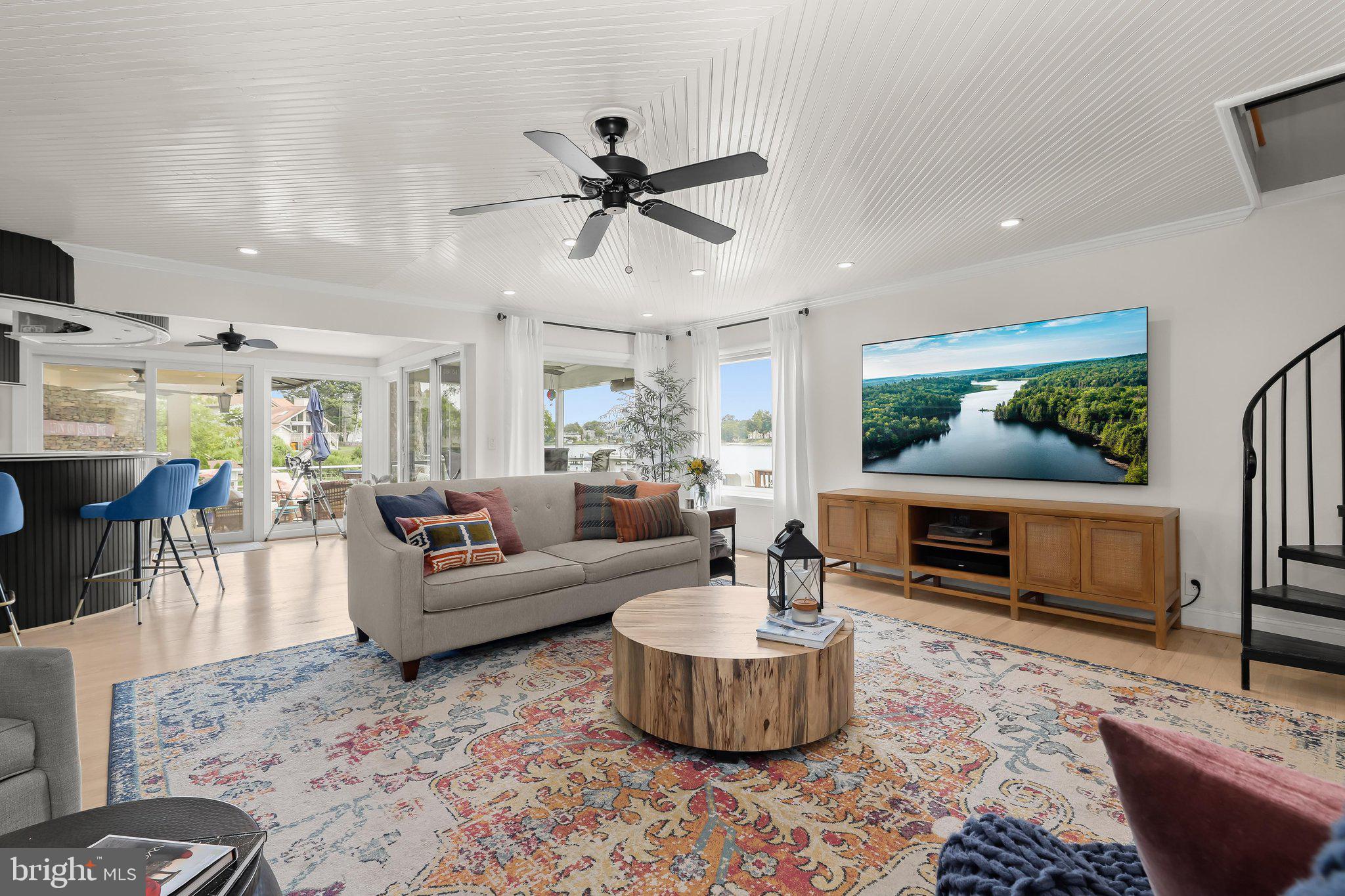 TURKEY POINT - Residential