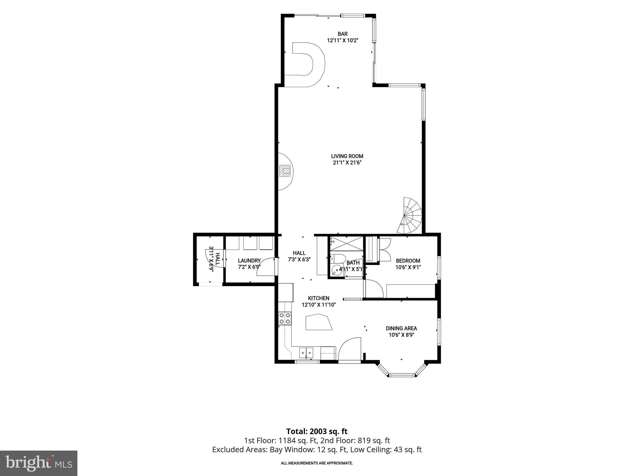 TURKEY POINT - Residential