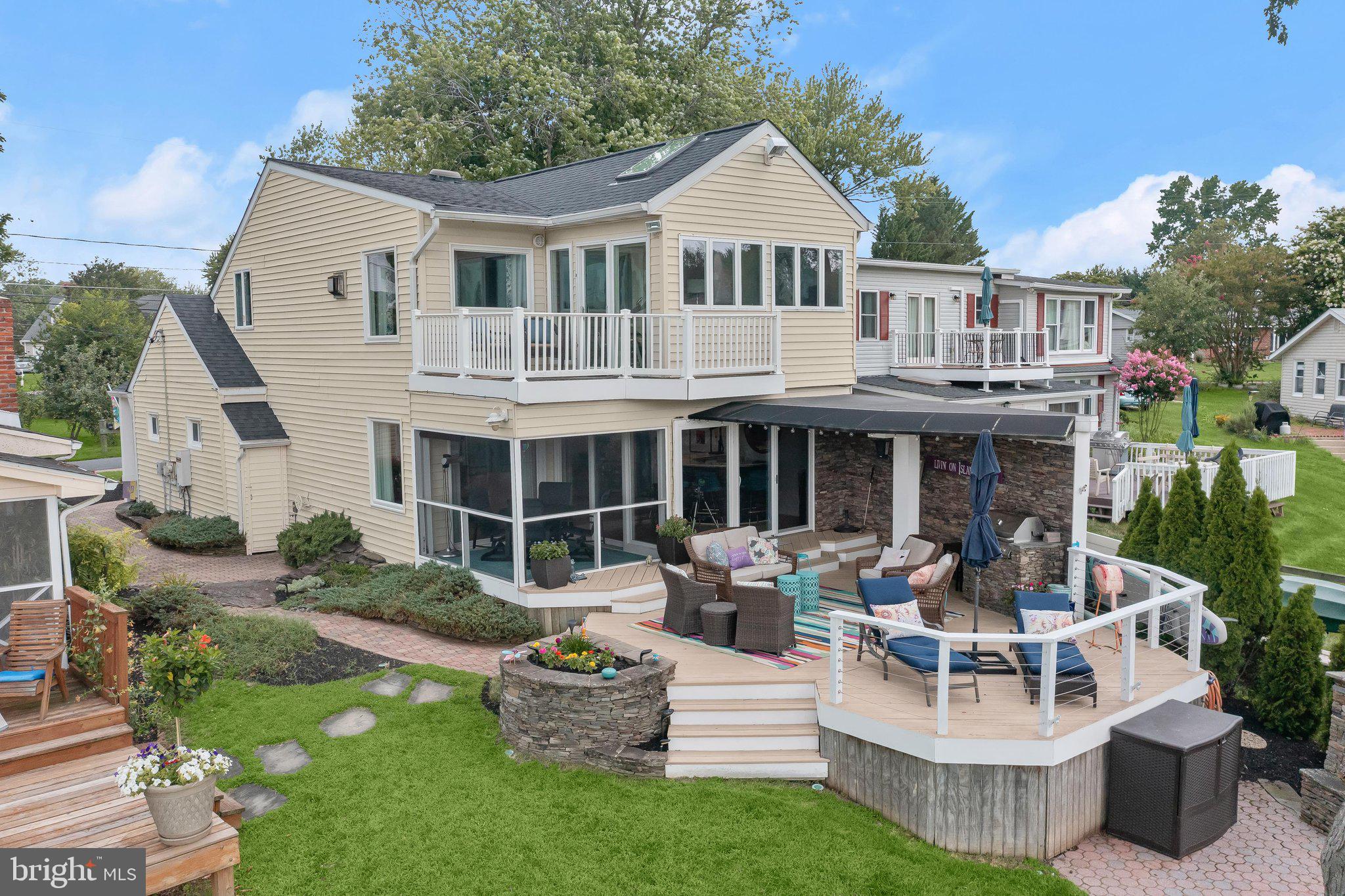 TURKEY POINT - Residential