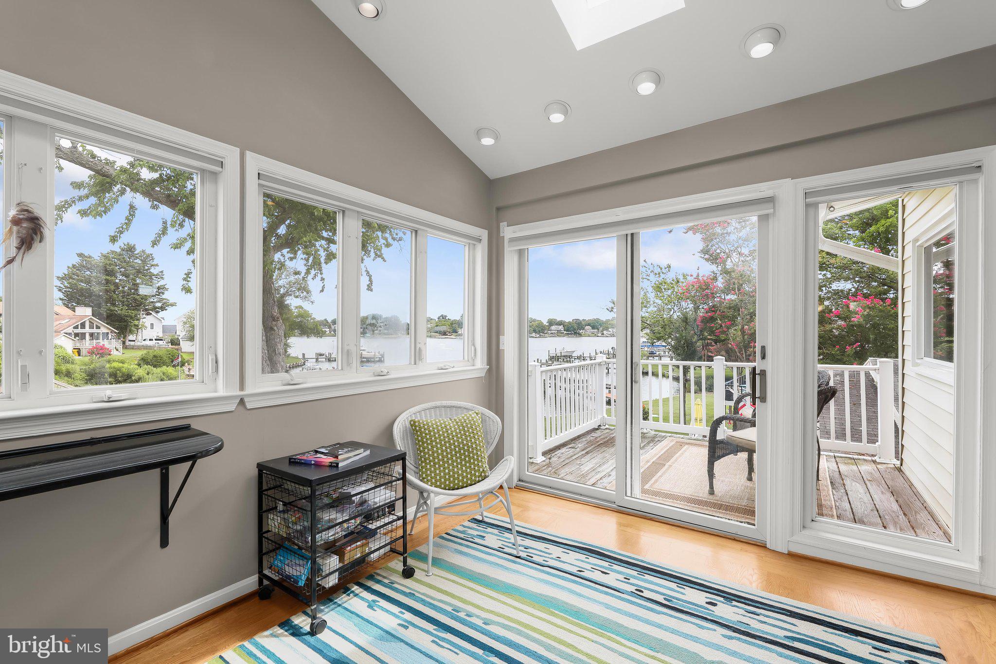 TURKEY POINT - Residential