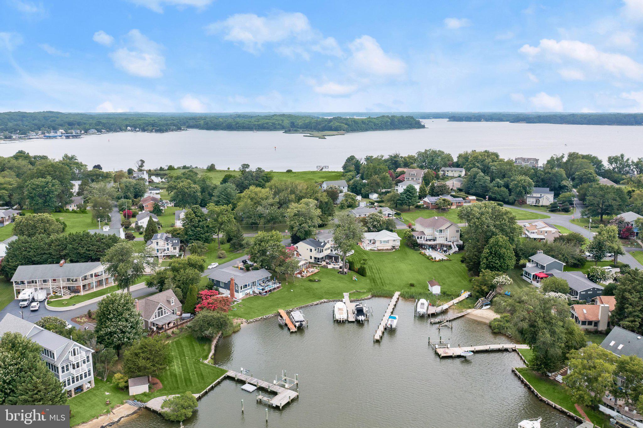 TURKEY POINT - Residential