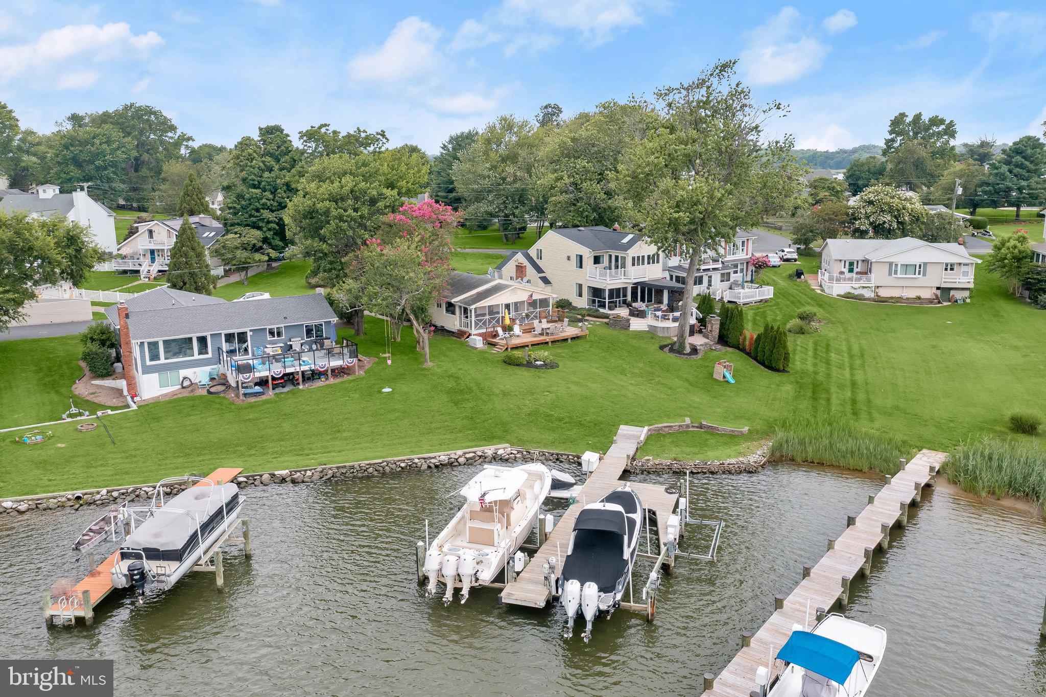 TURKEY POINT - Residential