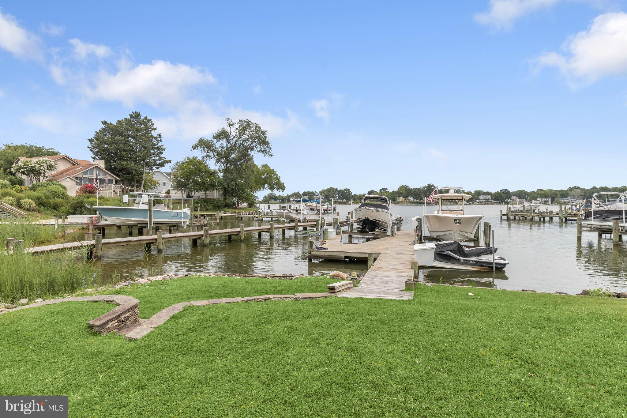 TURKEY POINT - Residential
