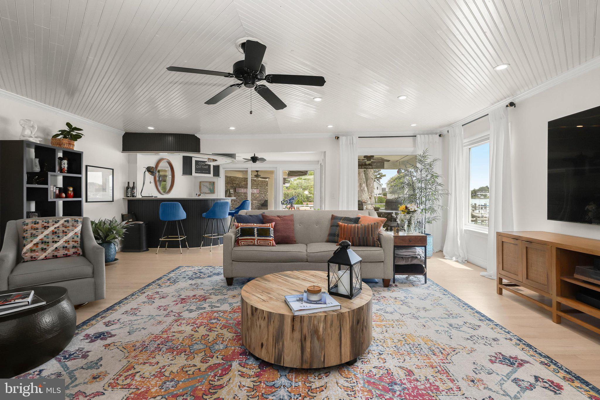 TURKEY POINT - Residential