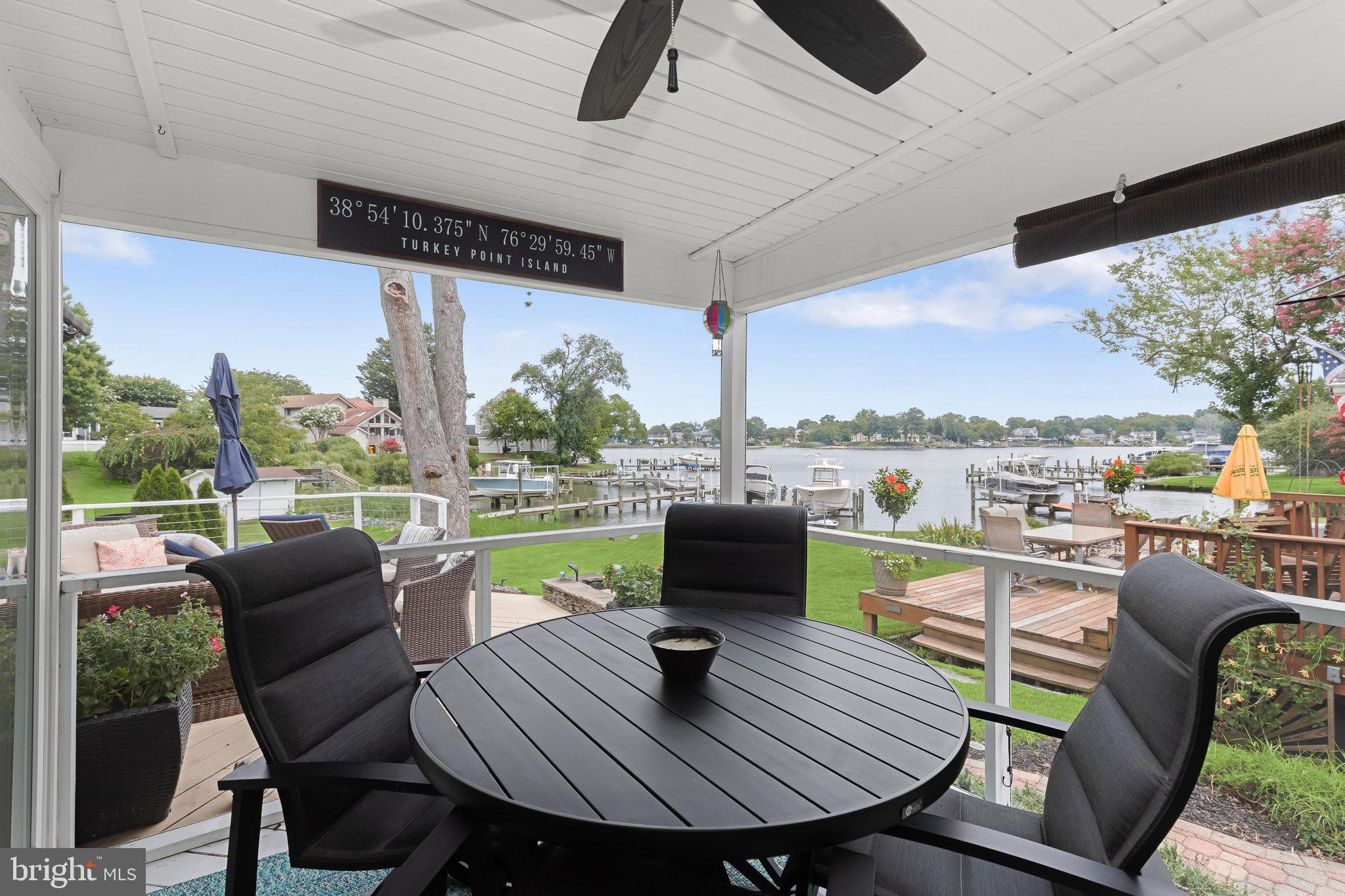TURKEY POINT - Residential