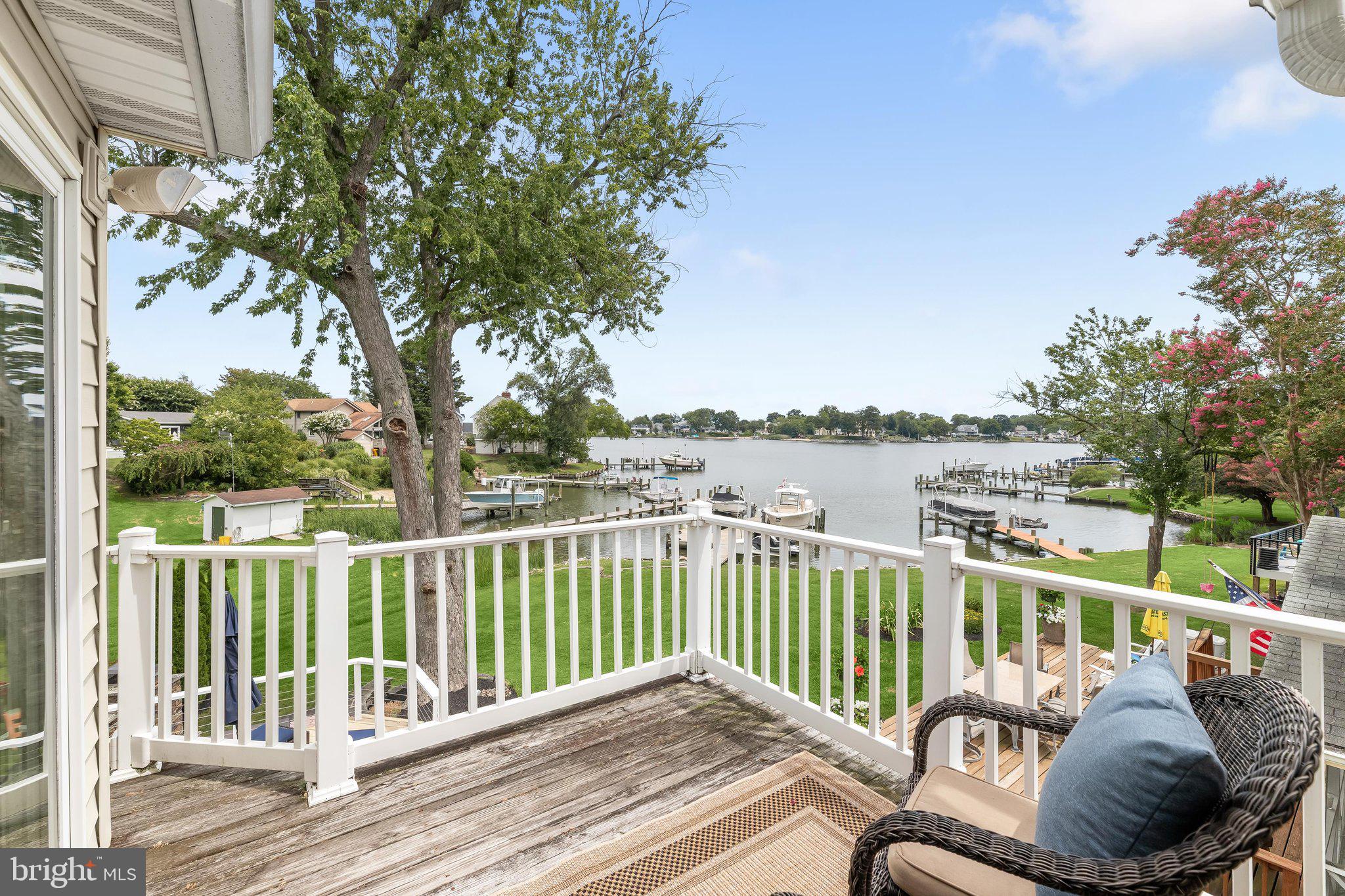TURKEY POINT - Residential