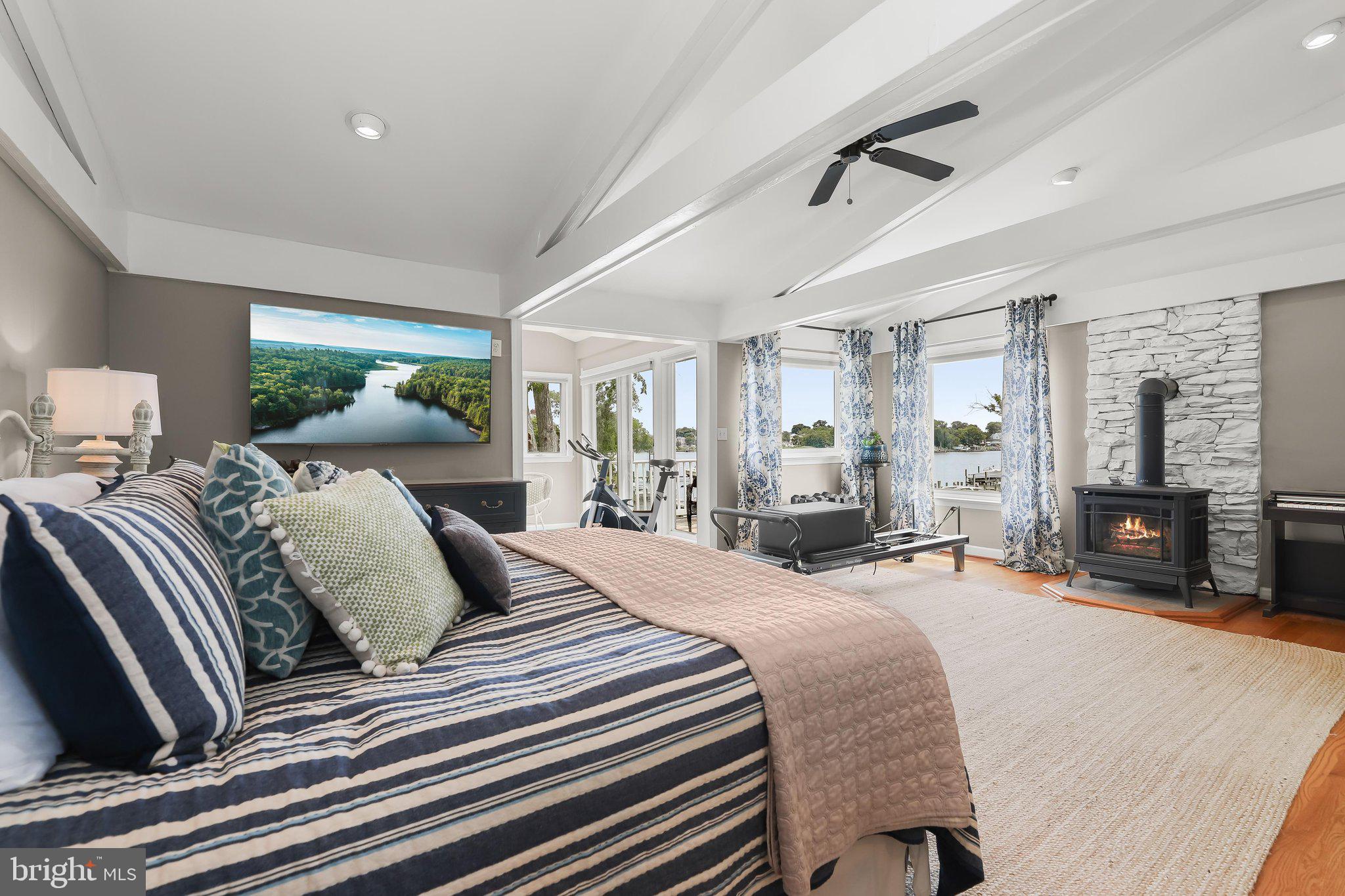 TURKEY POINT - Residential