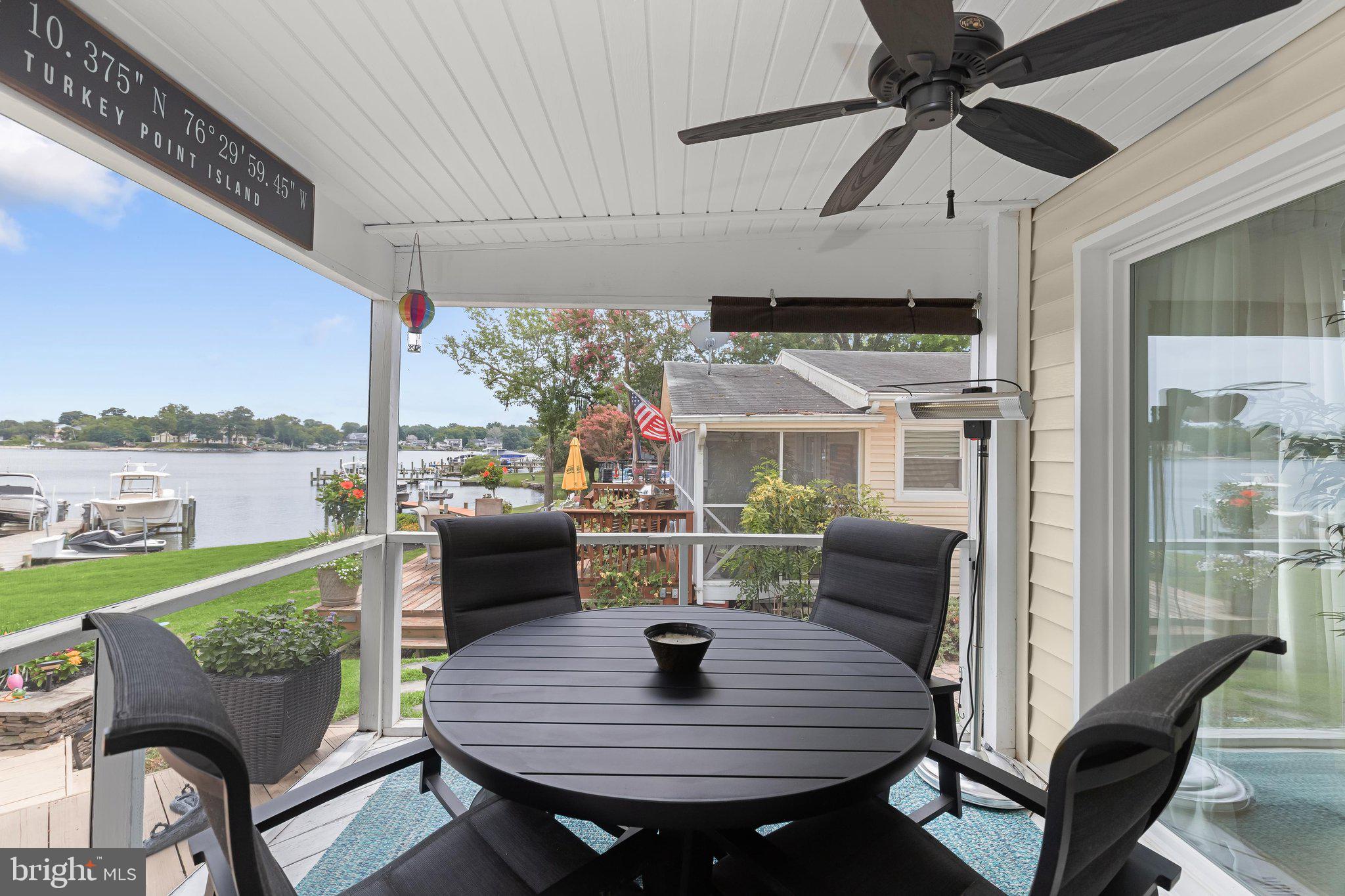 TURKEY POINT - Residential