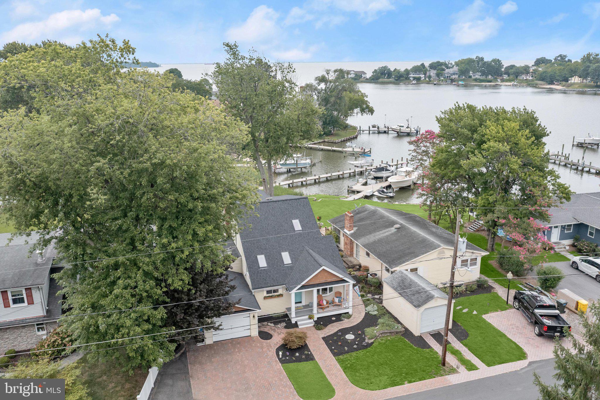 TURKEY POINT - Residential